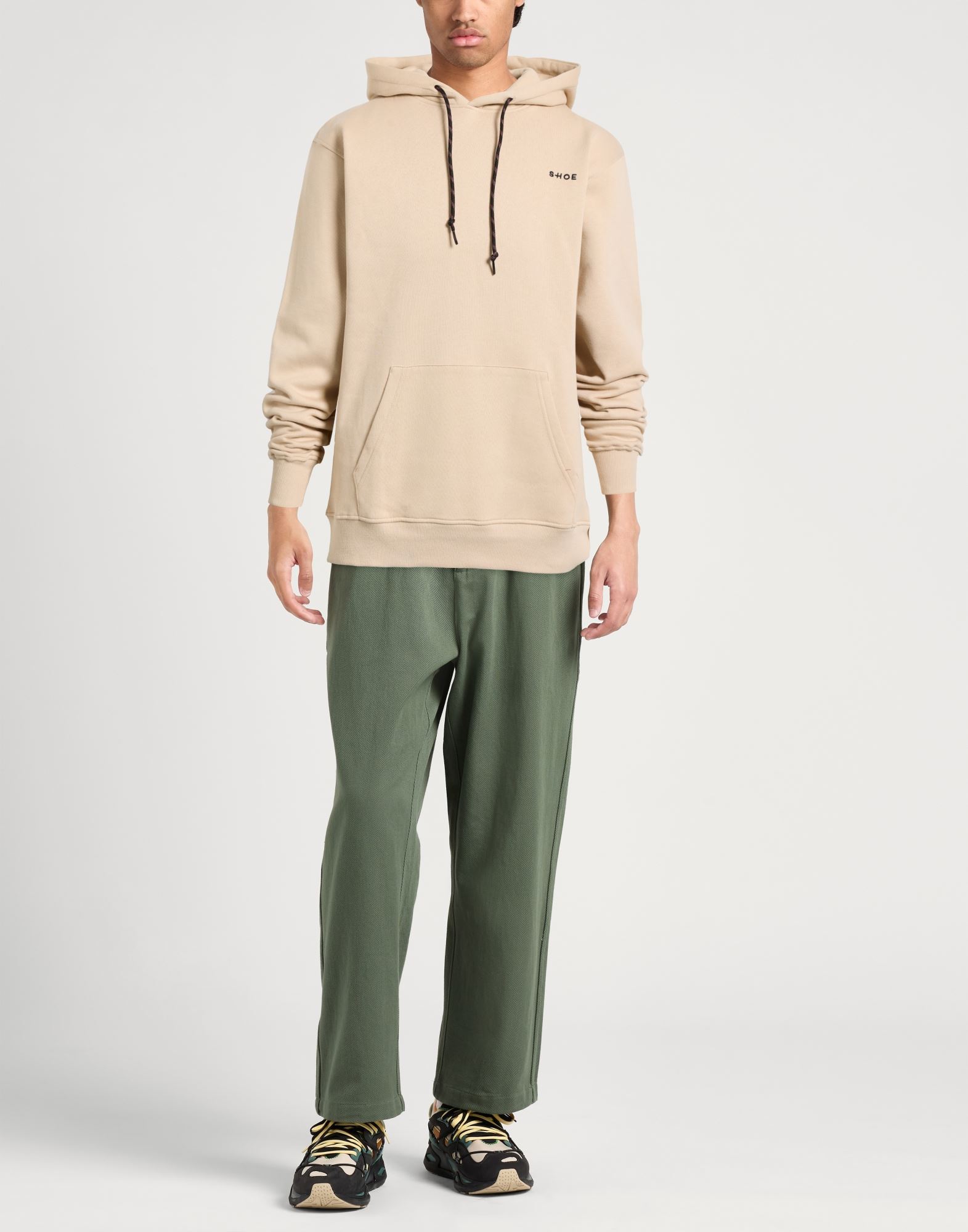  Shoe - Tops - Sweatshirts - On Yoox.com 