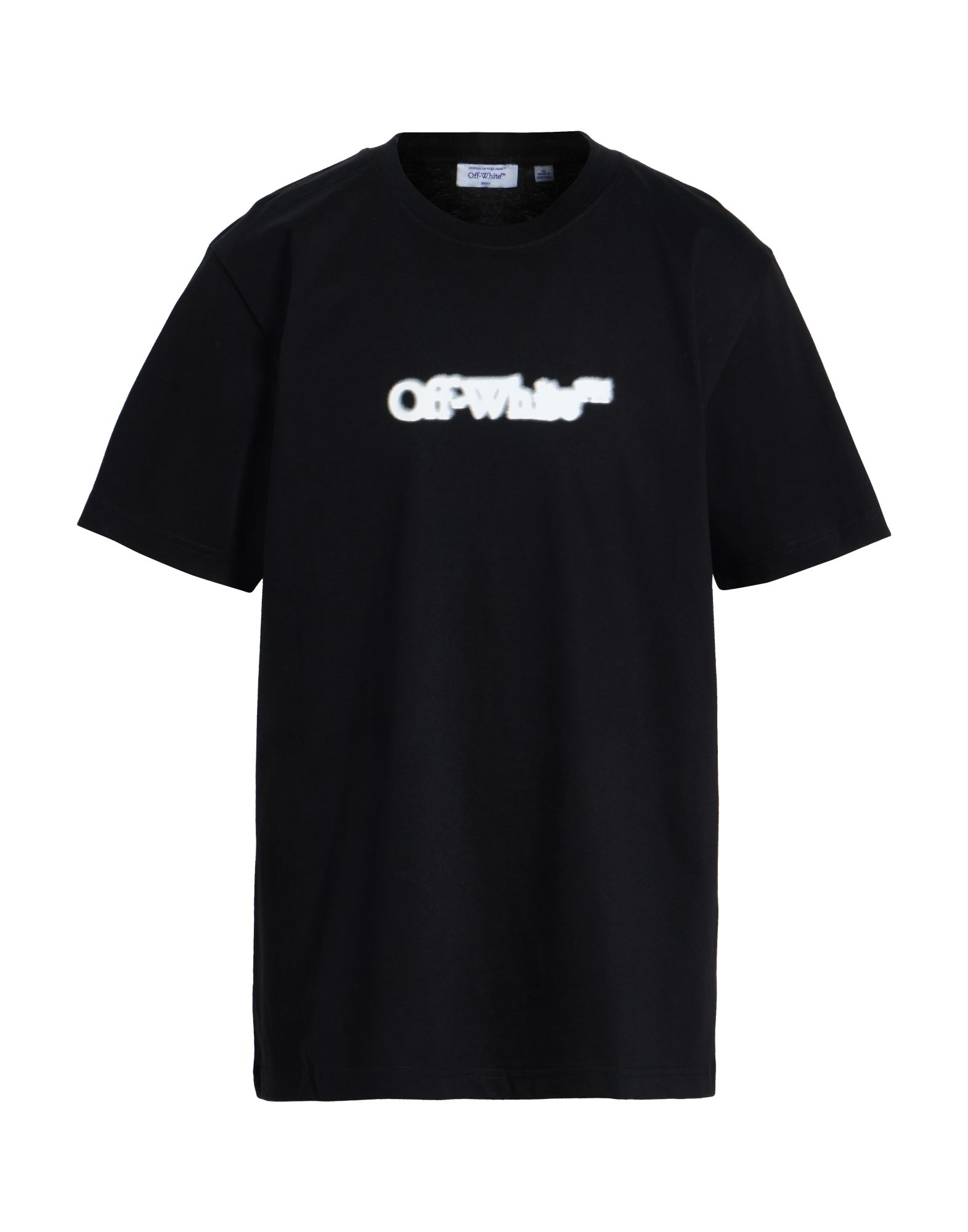  Off-white™ - Tops - T-shirts - On Yoox.com 
