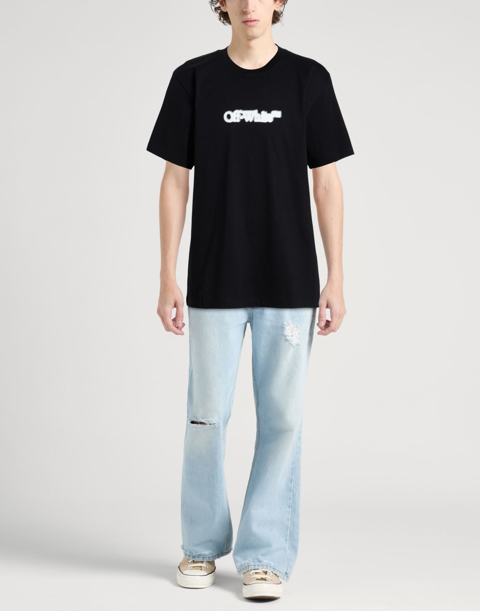  Off-white™ - Tops - T-shirts - On Yoox.com 