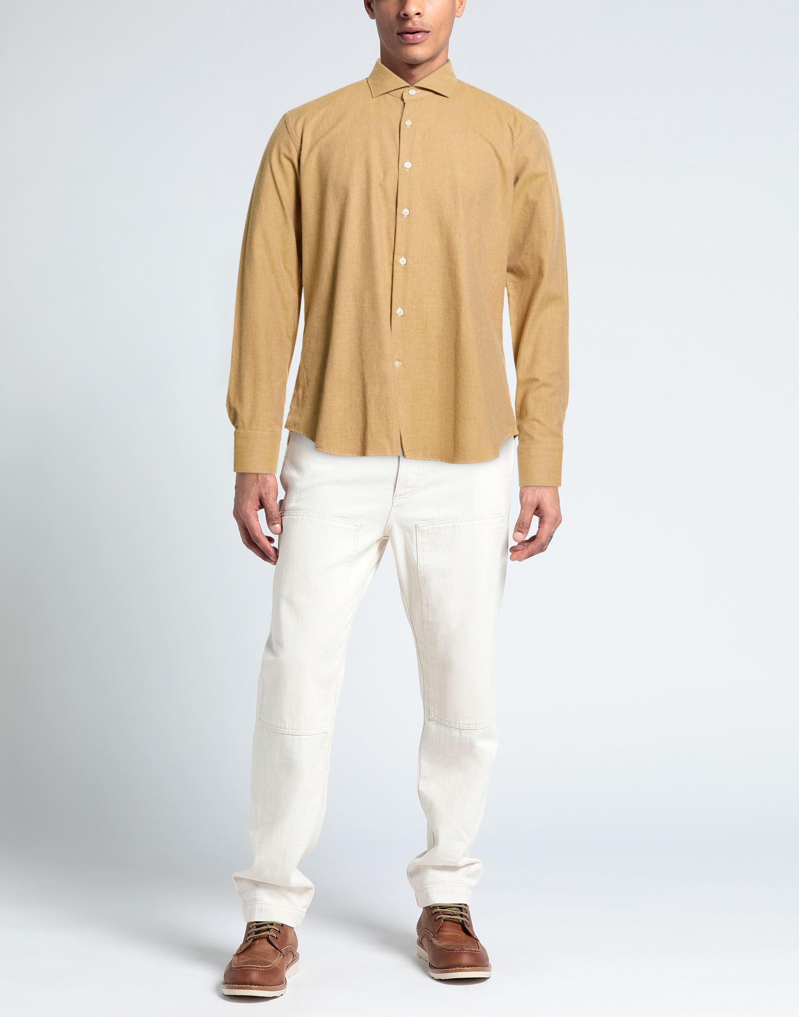  Savile Row - Tops - Hemden - On Yoox.com 