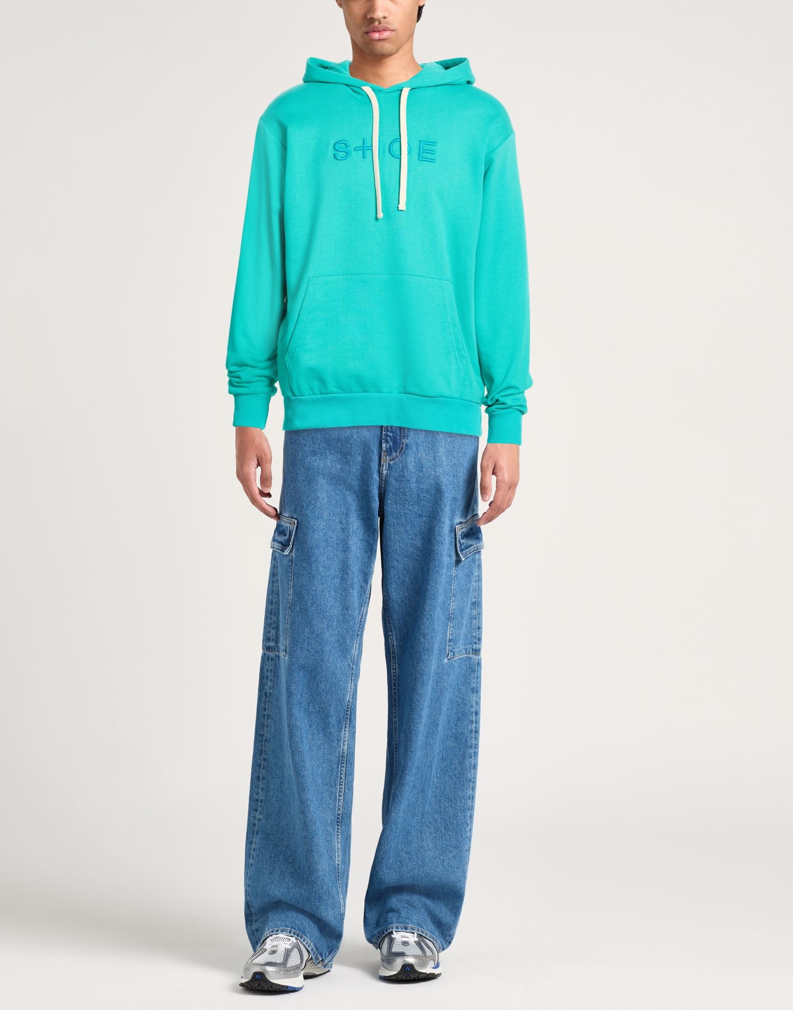  Shoe - Tops - Sweatshirts - On Yoox.com 