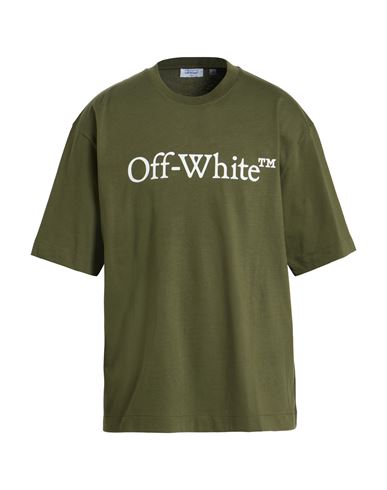 T-shirts Herren Militärgrün L,M,S,XL,XS Herren