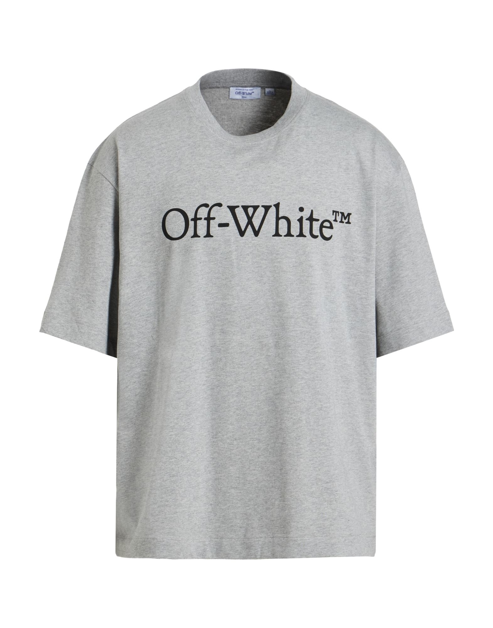  Off-white™ - Tops - T-shirts - On Yoox.com 
