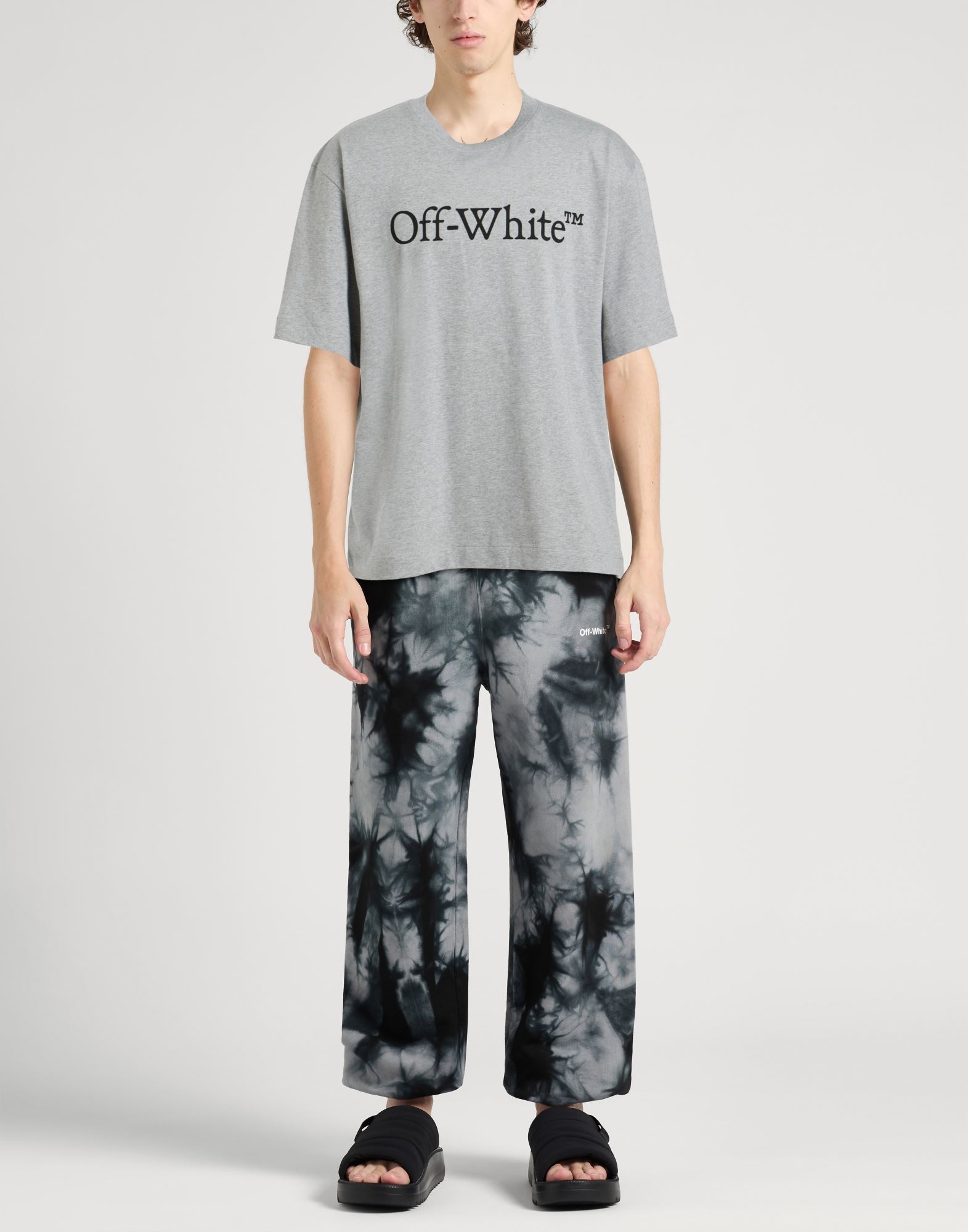  Off-white™ - Tops - T-shirts - On Yoox.com 
