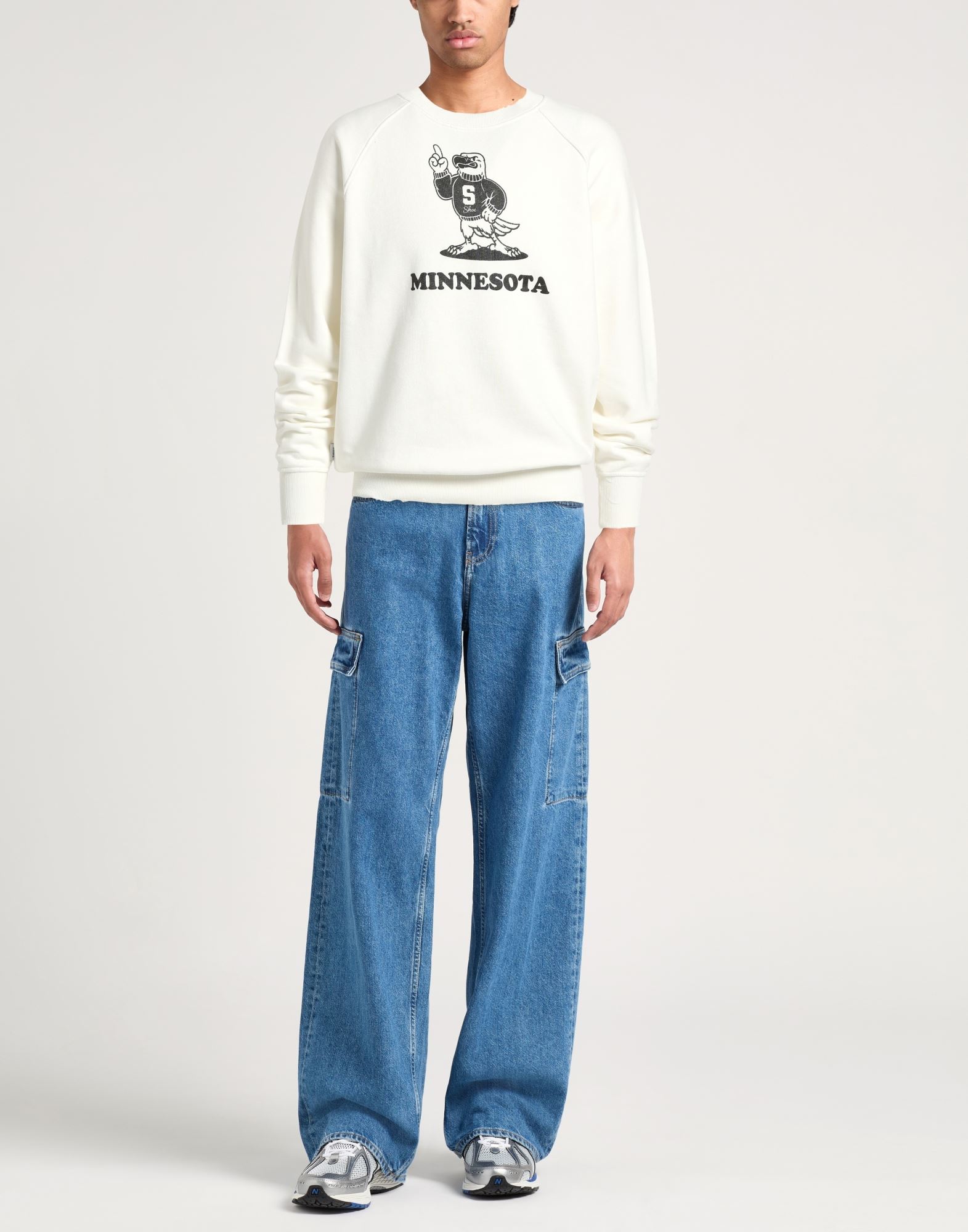  Shoe - Tops - Sweatshirts - On Yoox.com 