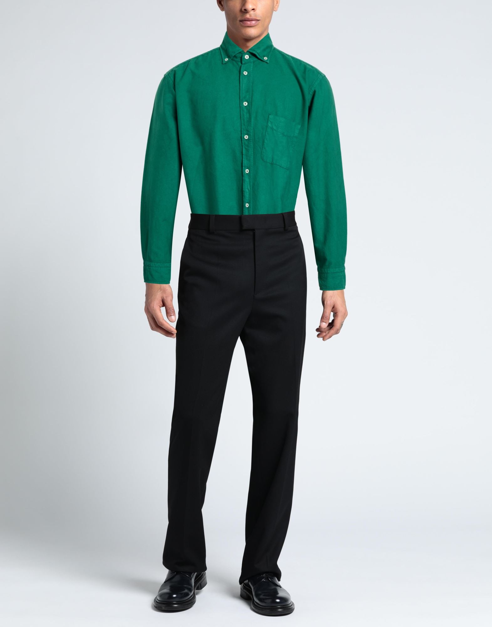  B.d.baggies - Topwear - Camicie - On Yoox.com 