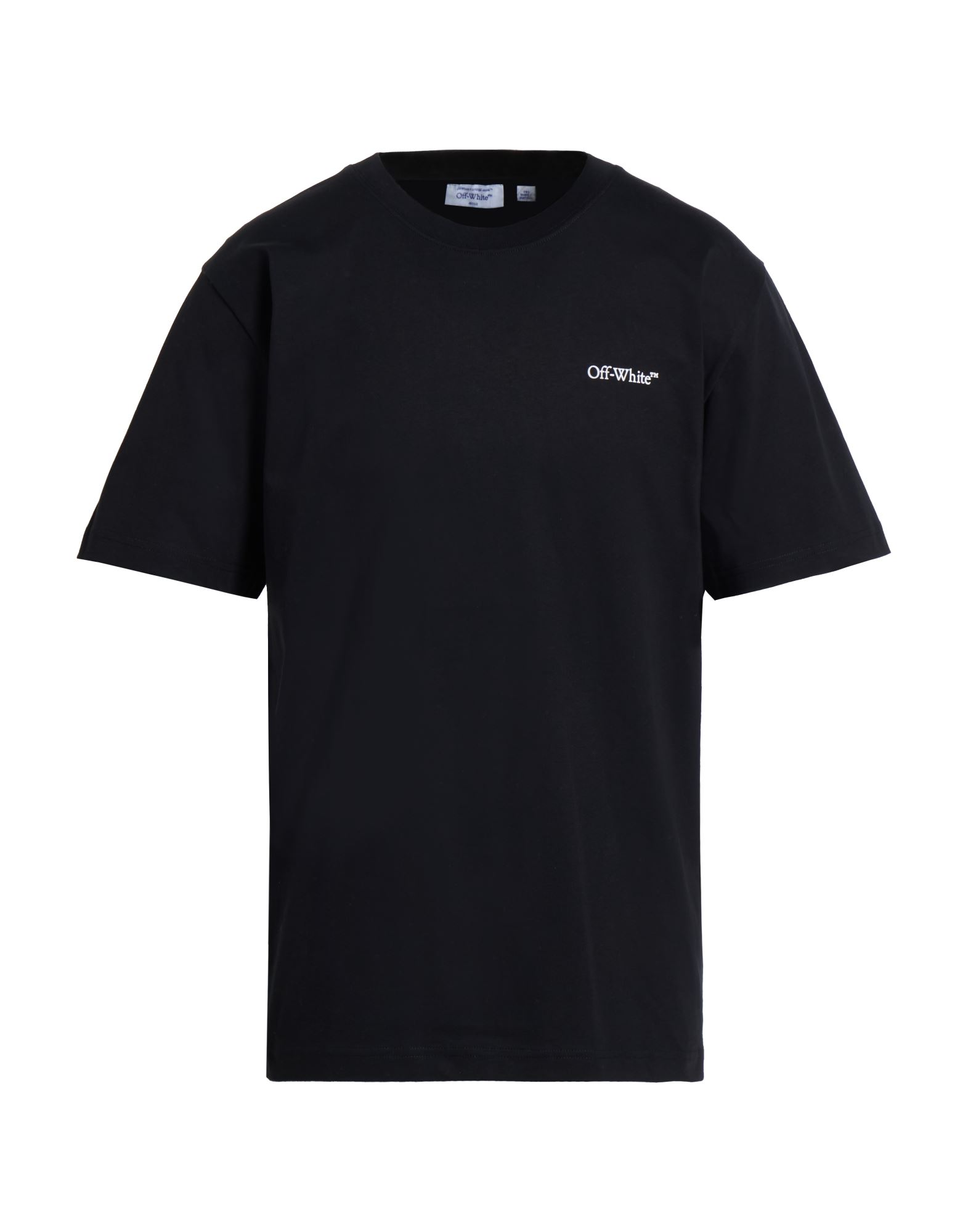  Off-white™ - Tops - T-shirts - On Yoox.com 