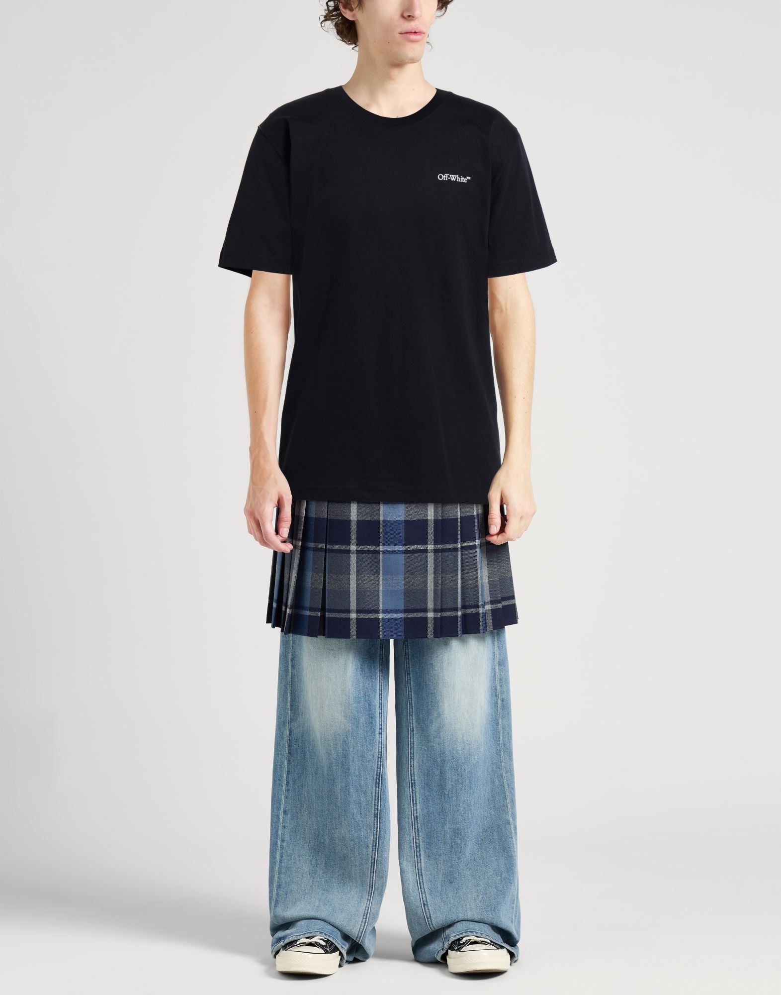  Off-white™ - Tops - T-shirts - On Yoox.com 