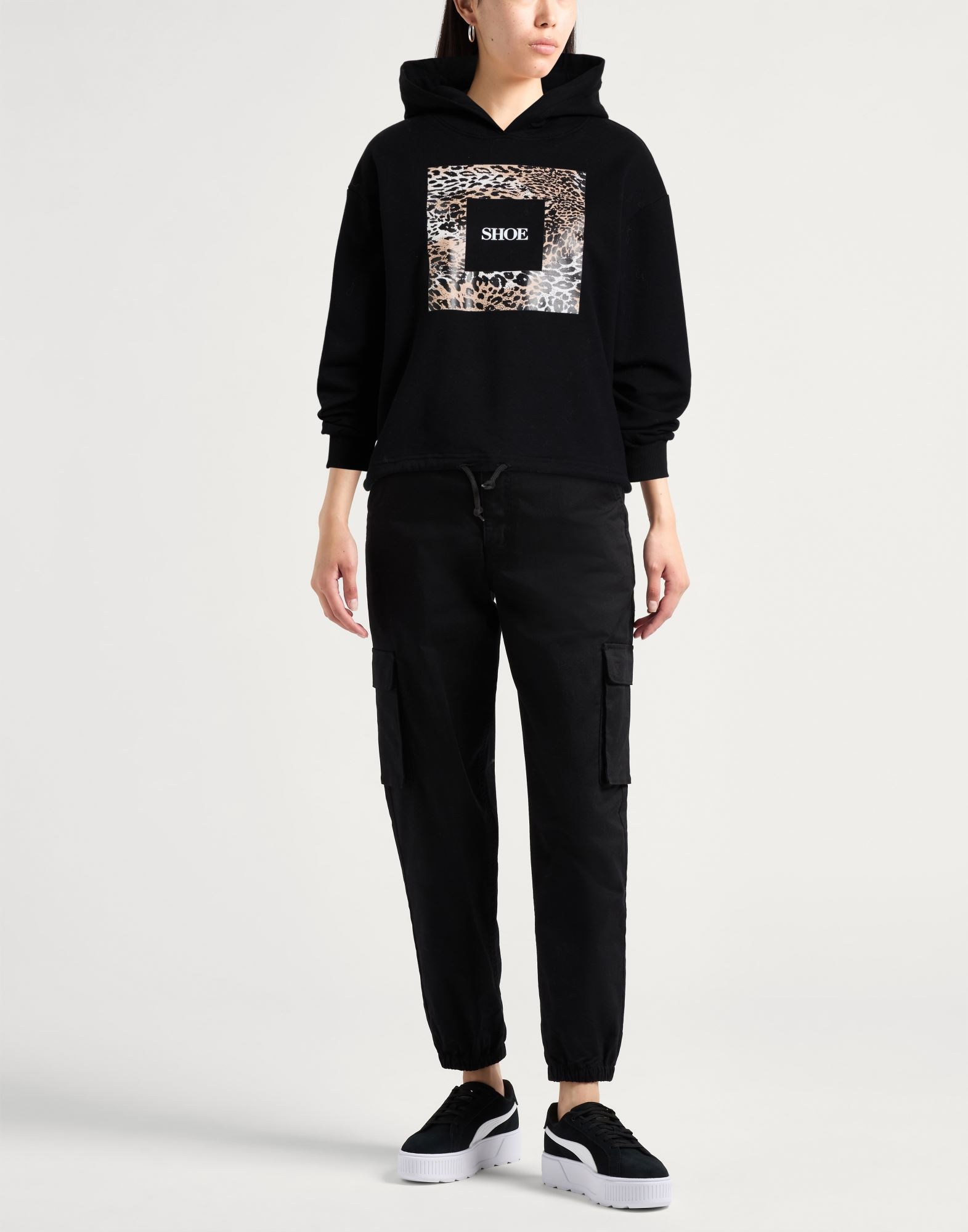  Shoe - Camisetas Y Tops - Sudaderas - On Yoox.com 