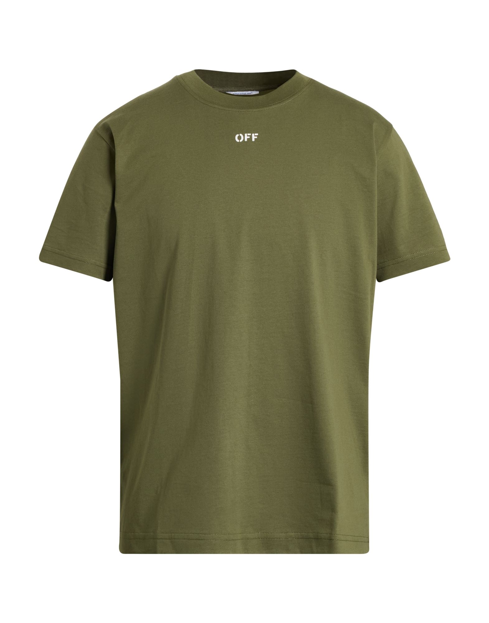  Off-white™ - Tops - T-shirts - On Yoox.com 