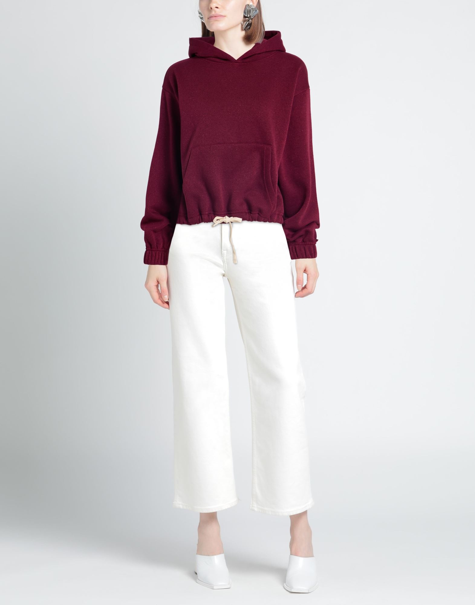  Shoe - Tops - Sweatshirts - On Yoox.com 