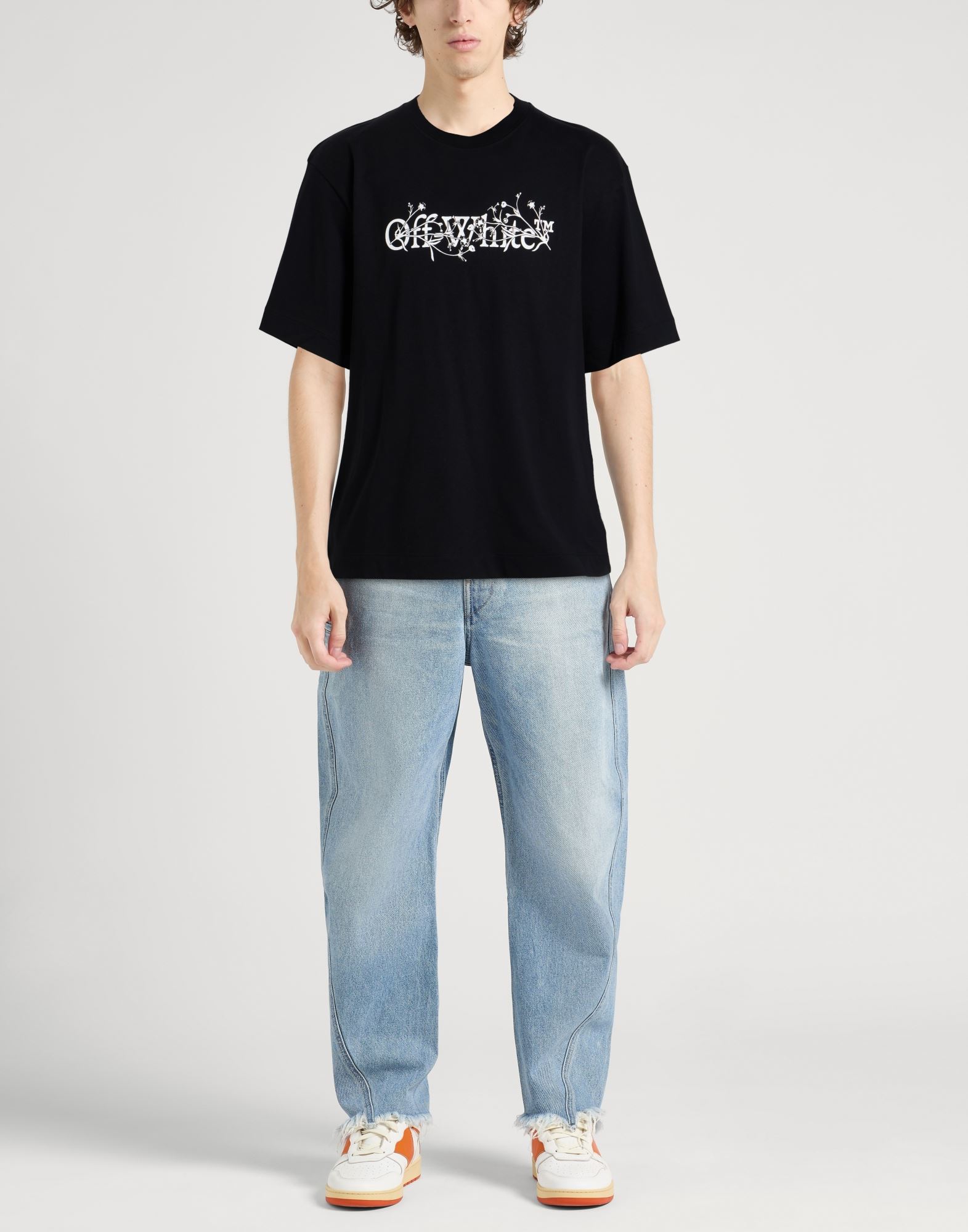  Off-white™ - Tops - T-shirts - On Yoox.com 