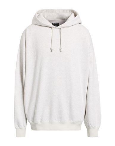 Sweatshirt Herren Hellgrau L Herren