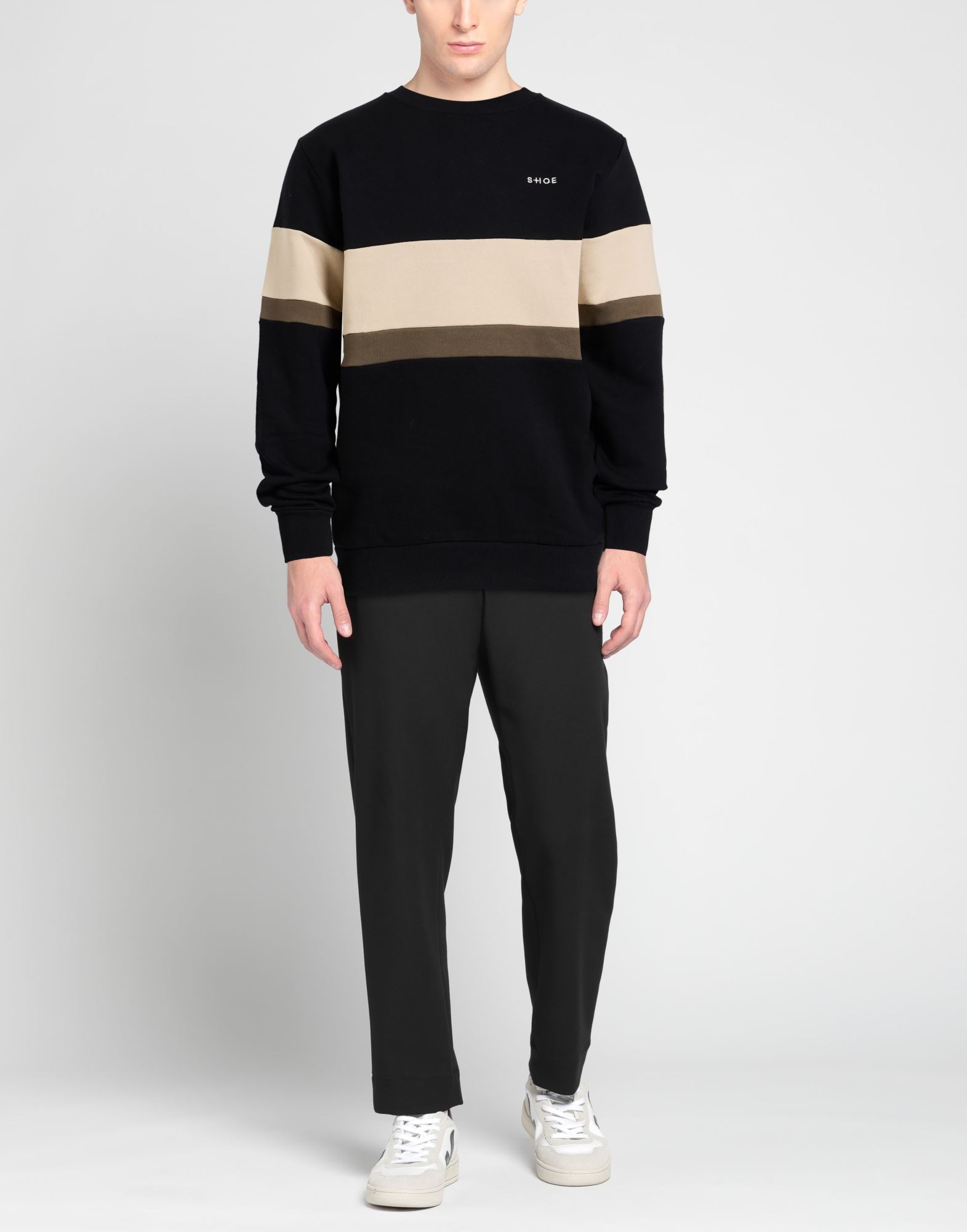  Shoe - Tops - Sweatshirts - On Yoox.com 