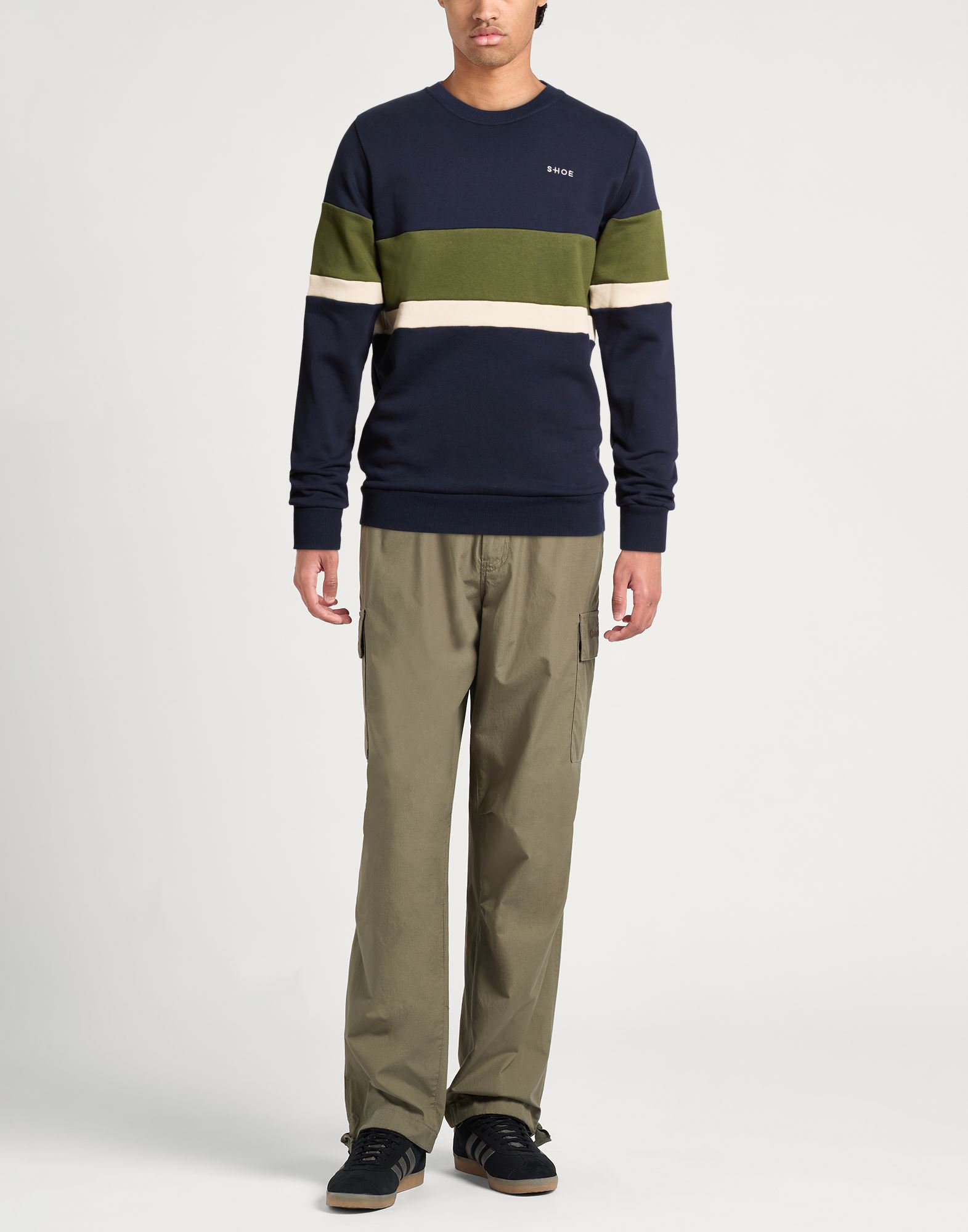  Shoe - Tops - Sweatshirts - On Yoox.com 