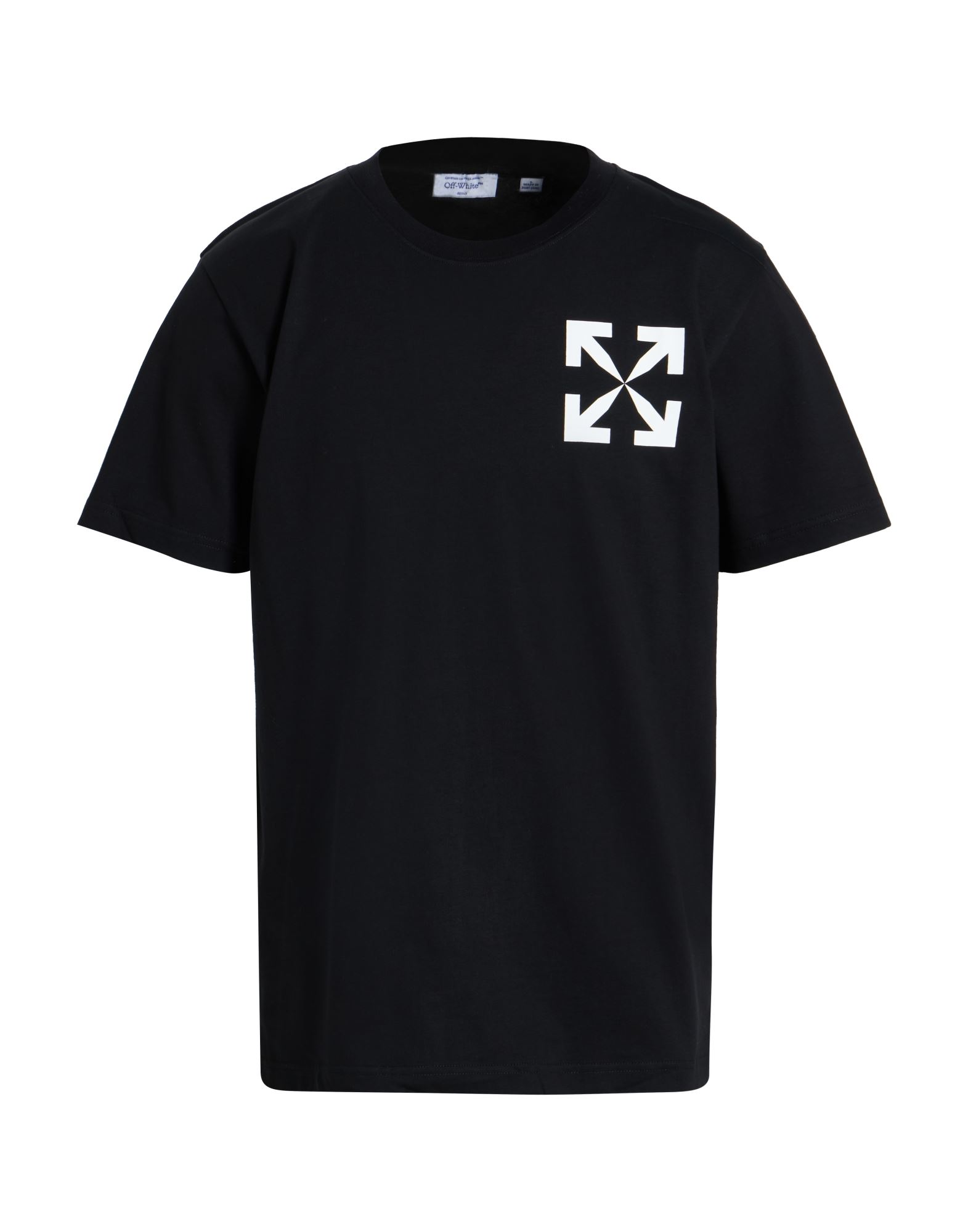 OFF-WHITE™ ΜΠΛΟΥΖΑΚΙΑ T-shirt