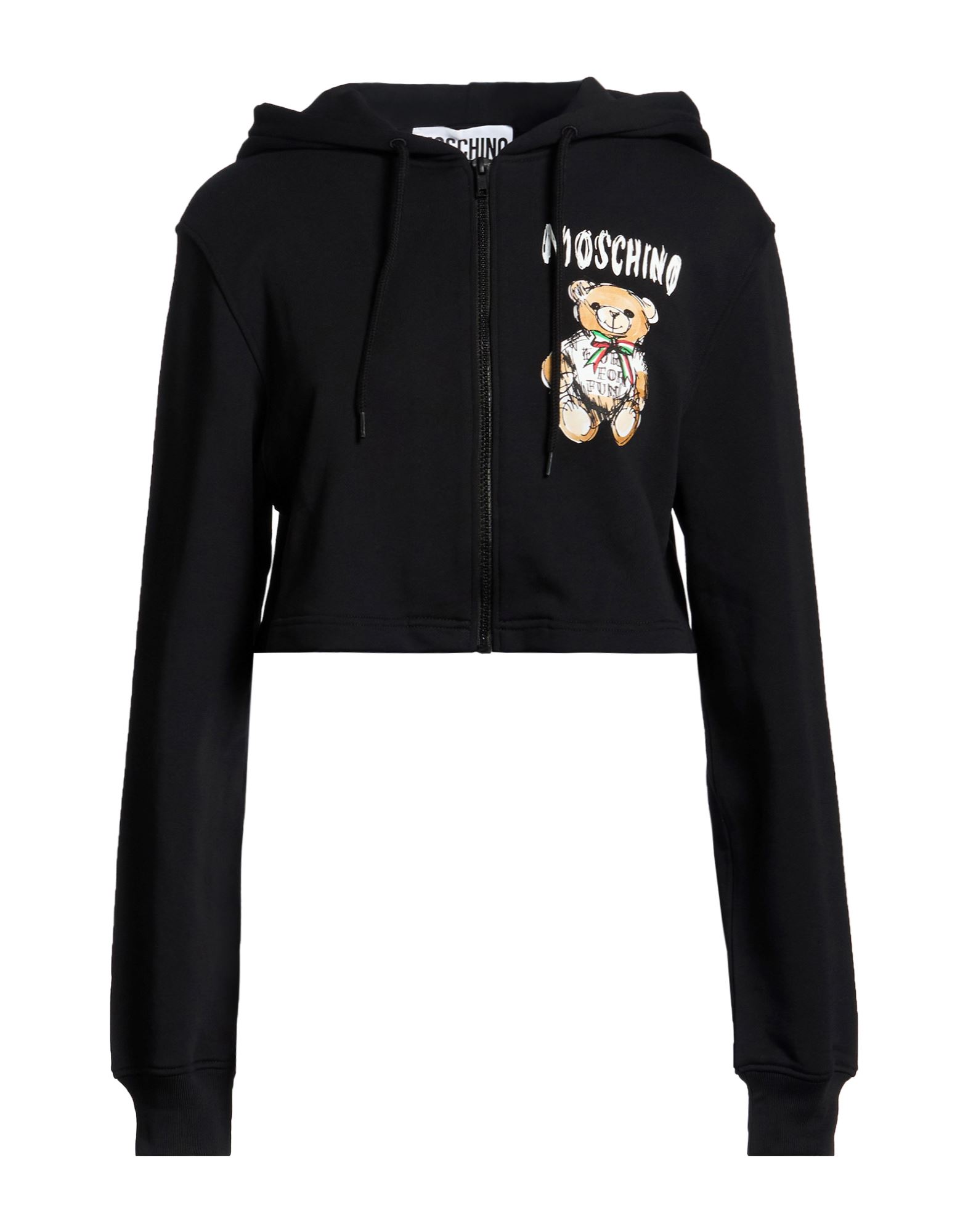 MOSCHINO ΜΠΛΟΥΖΑΚΙΑ Φούτερ