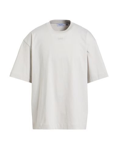 T-shirts Herren Hellgrau L,M,S,XL,XS Herren