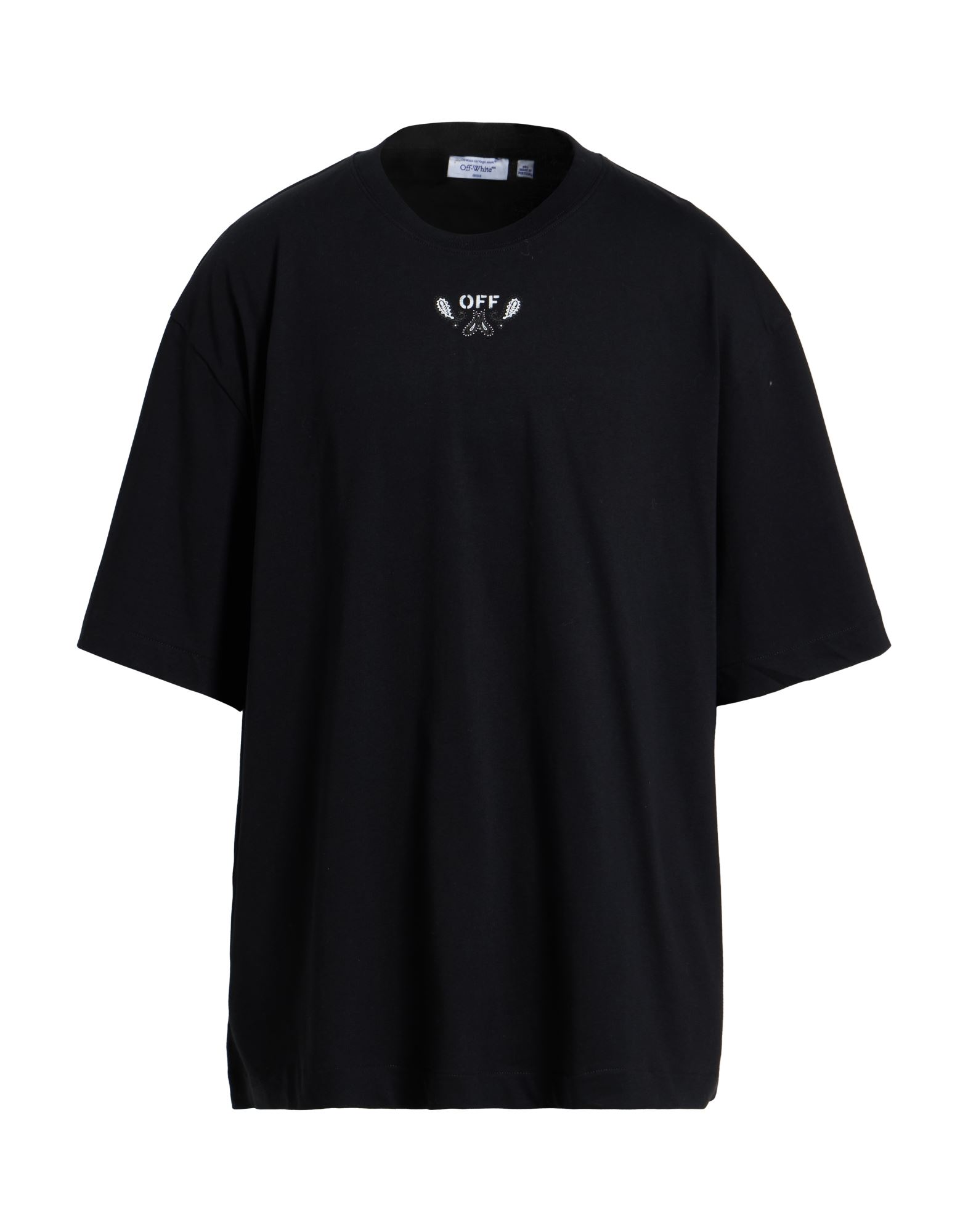  Off-white™ - Tops - T-shirts - On Yoox.com 