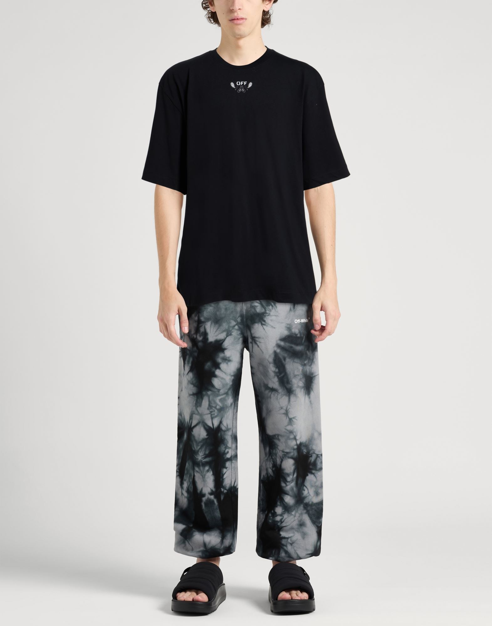 Off-white™ - Tops - T-shirts - On Yoox.com 