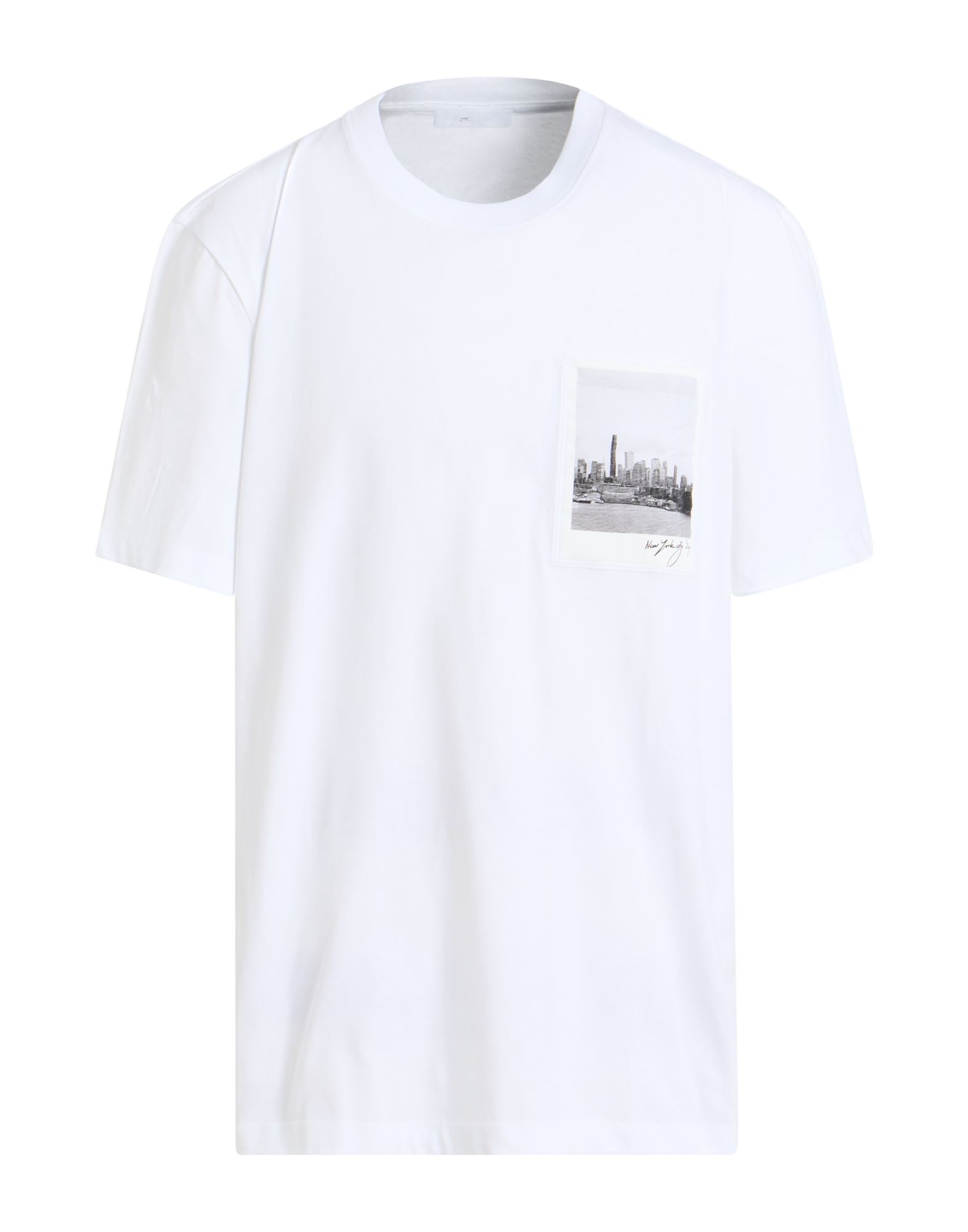 HELMUT LANG ΜΠΛΟΥΖΑΚΙΑ T-shirt