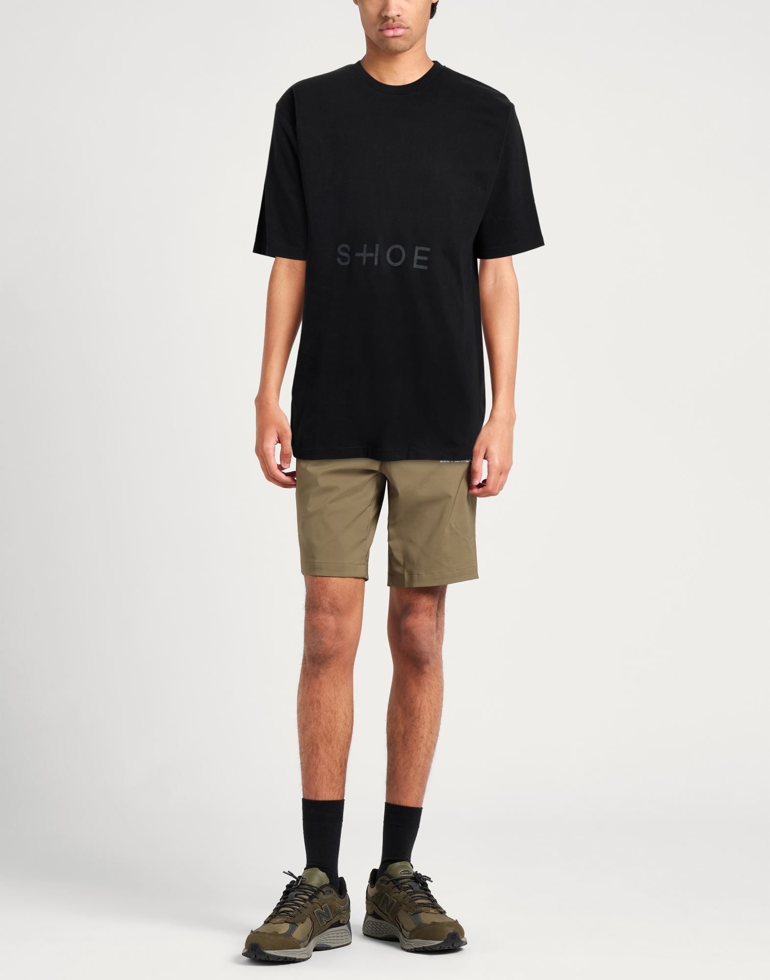  Shoe - Tops - T-shirts - On Yoox.com 