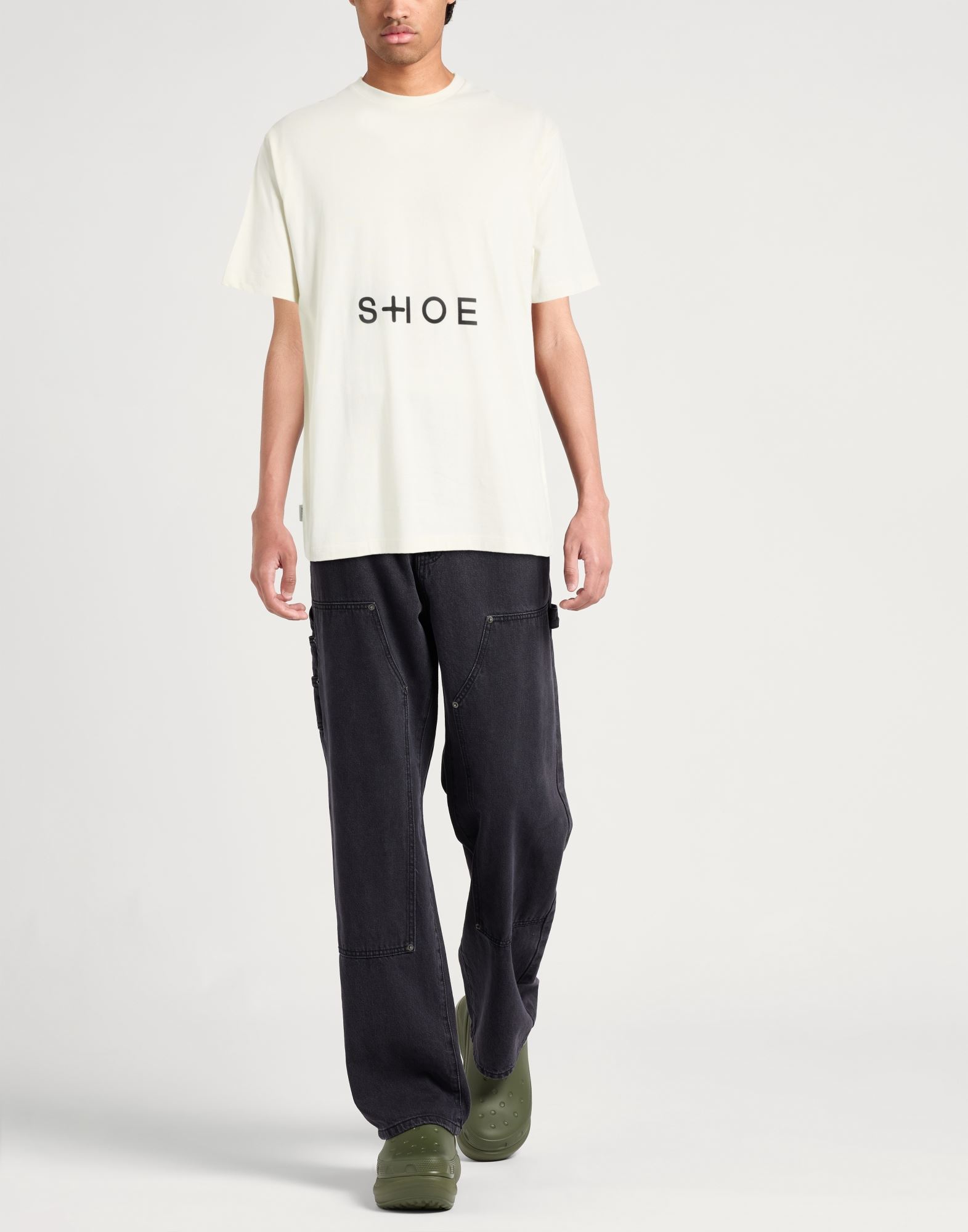  Shoe - Tops - T-shirts - On Yoox.com 