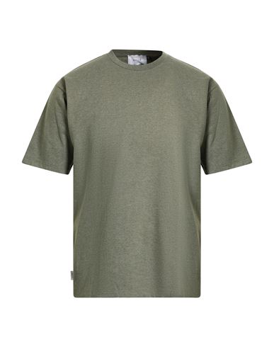 T-shirts Herren Militärgrün L,M,S,XL Herren