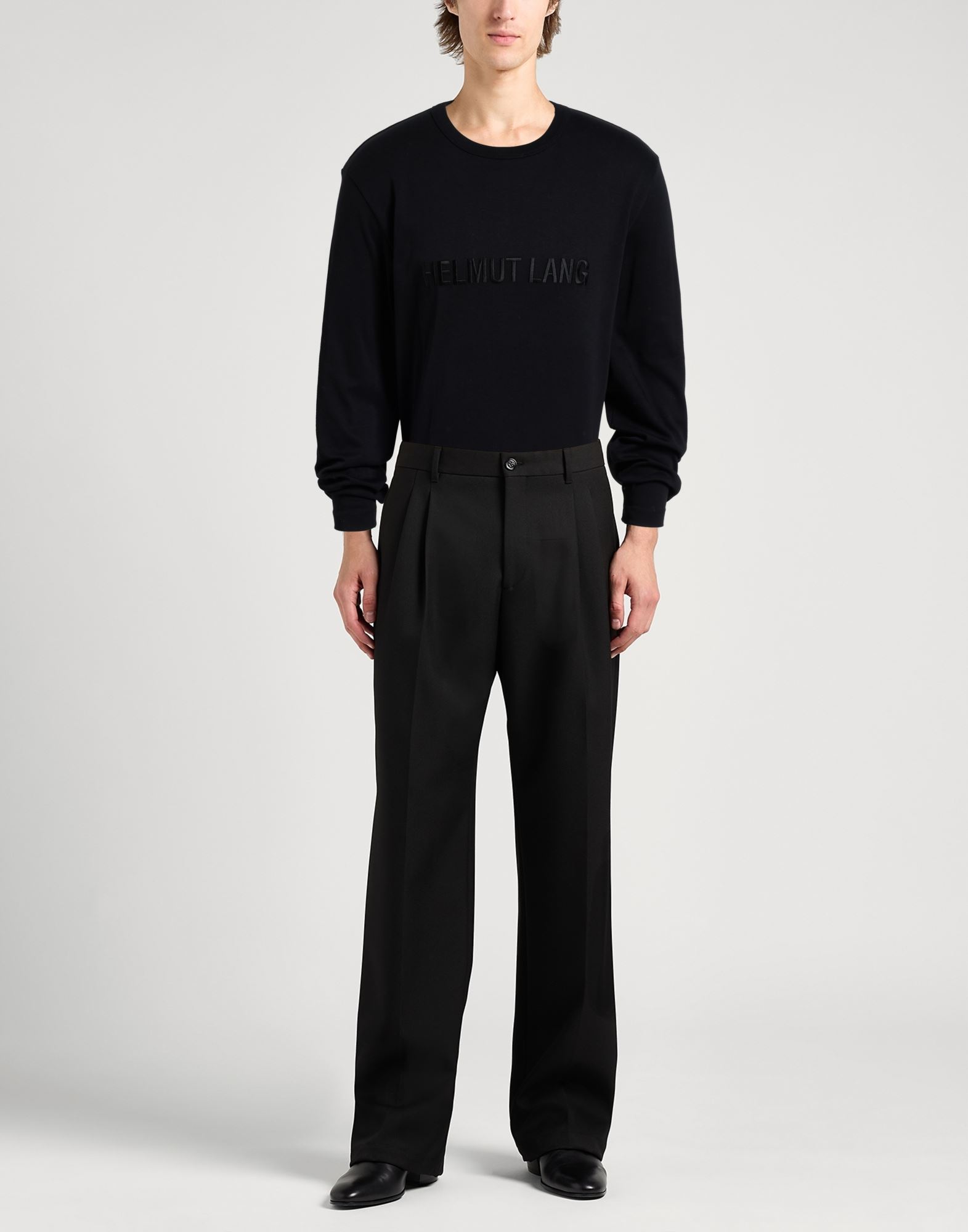 Helmut Lang - Tops - T-shirts - On Yoox.com 