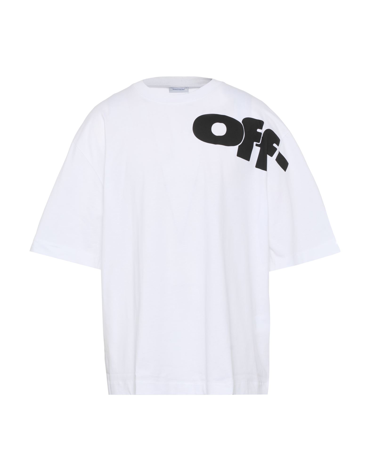 OFF-WHITE™ ΜΠΛΟΥΖΑΚΙΑ T-shirt