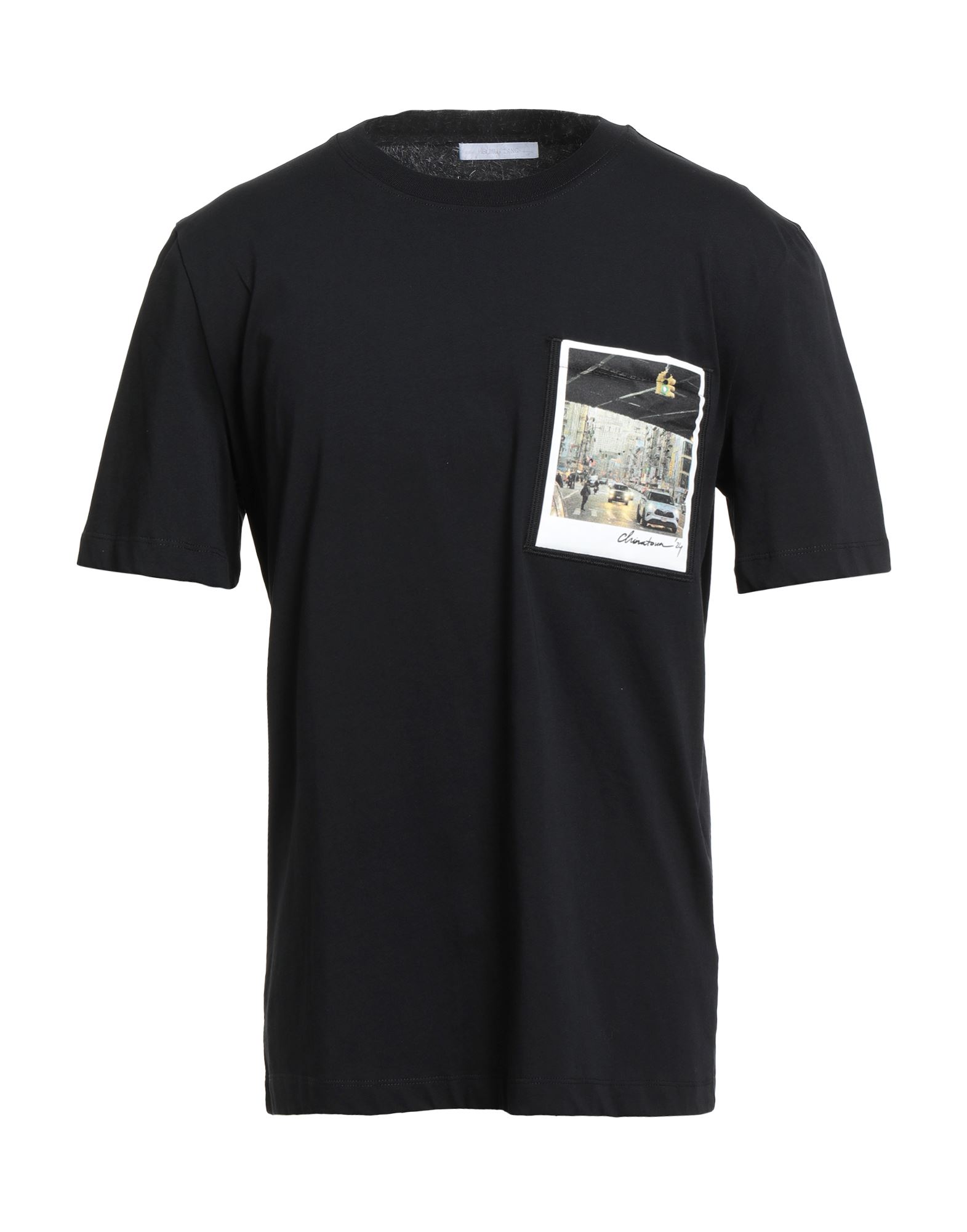 HELMUT LANG ΜΠΛΟΥΖΑΚΙΑ T-shirt