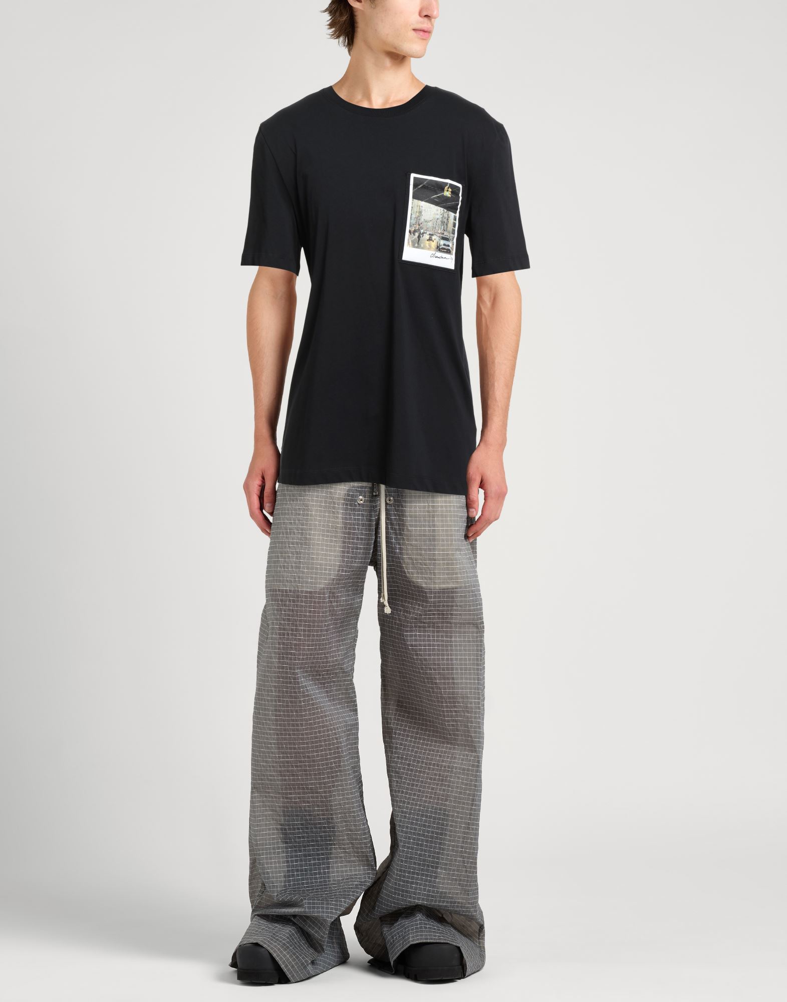  Helmut Lang - Tops - T-shirts - On Yoox.com 