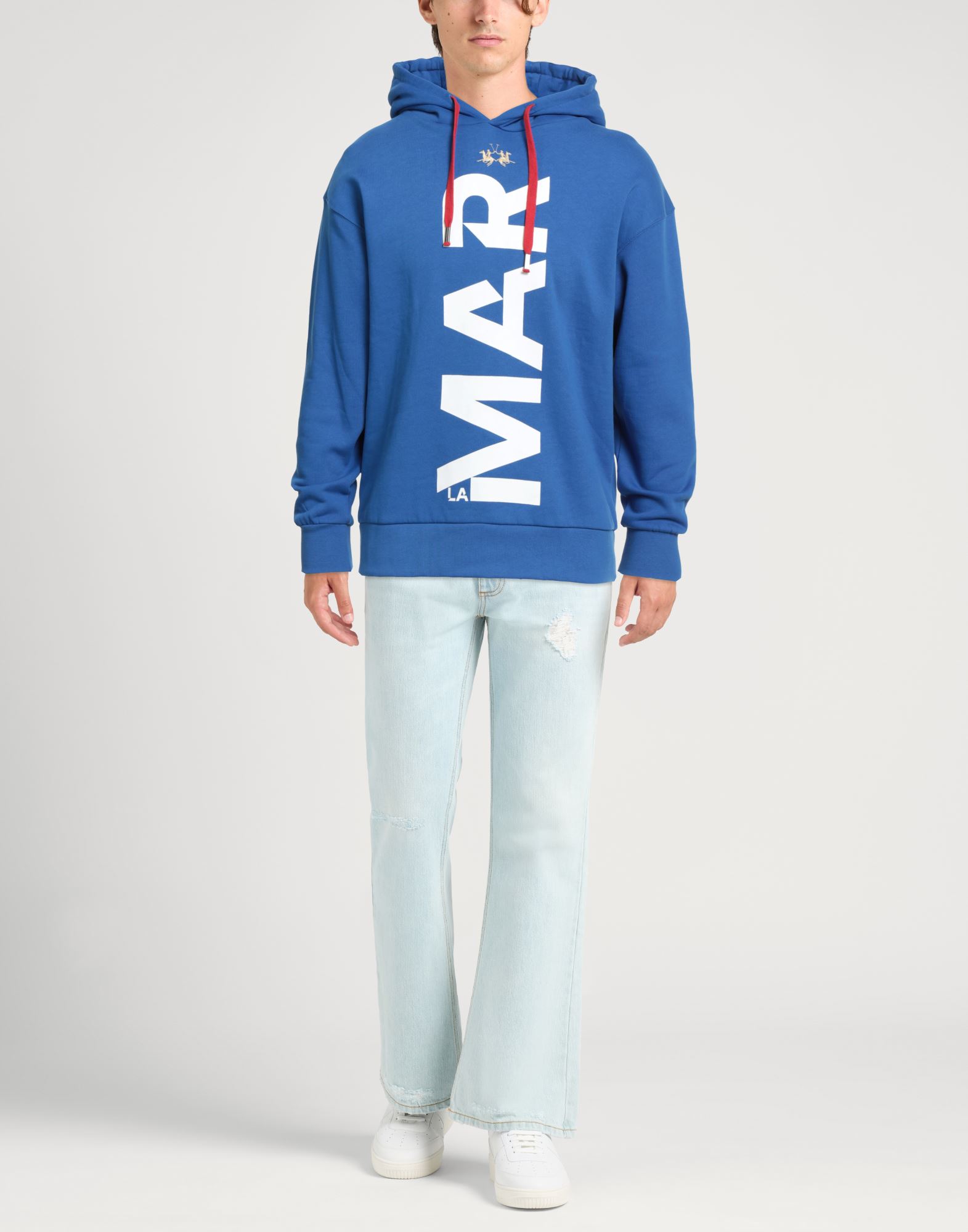  La Martina - Camisetas Y Tops - Sudaderas - On Yoox.com 