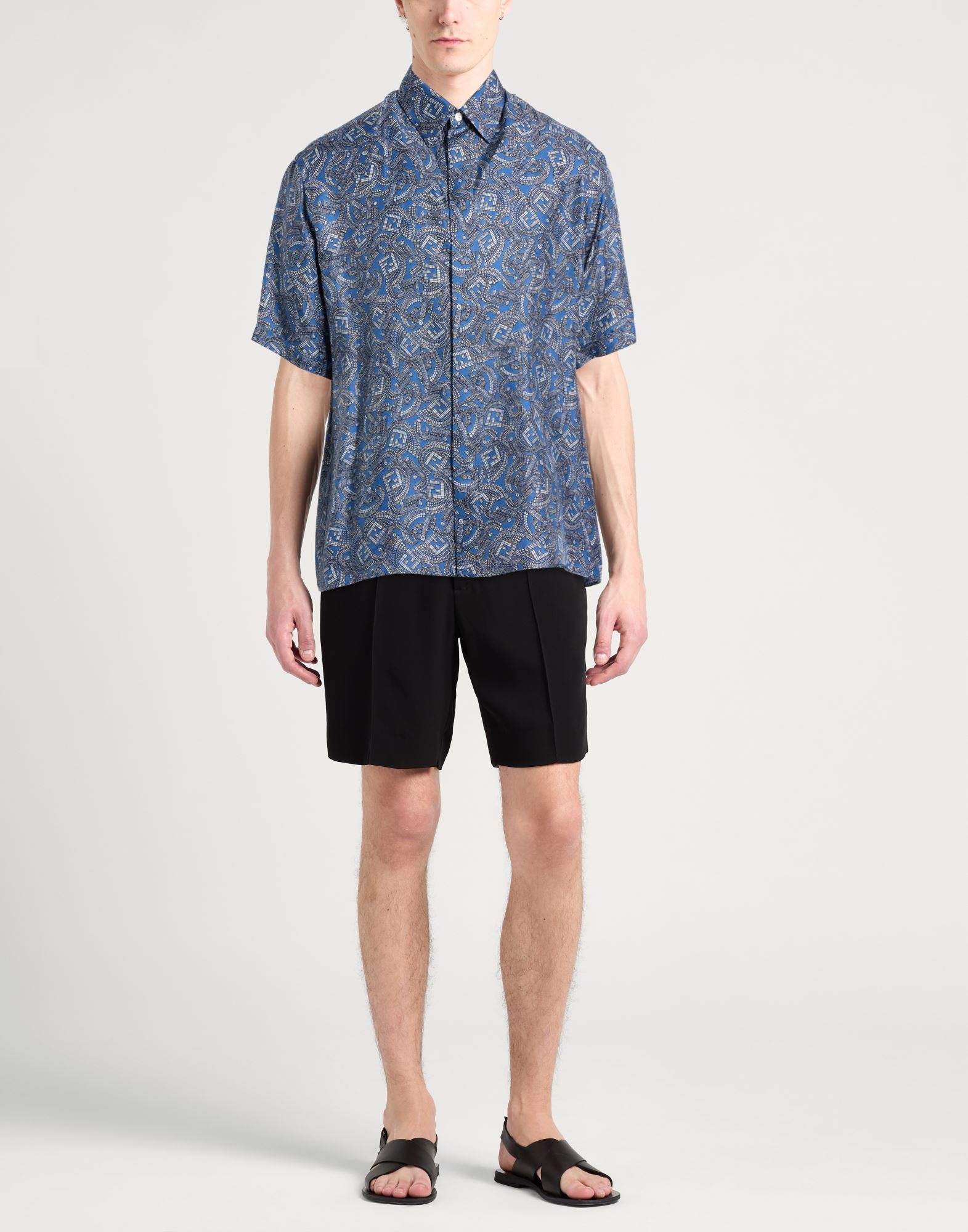  Fendi - Tops - Hemden - On Yoox.com 