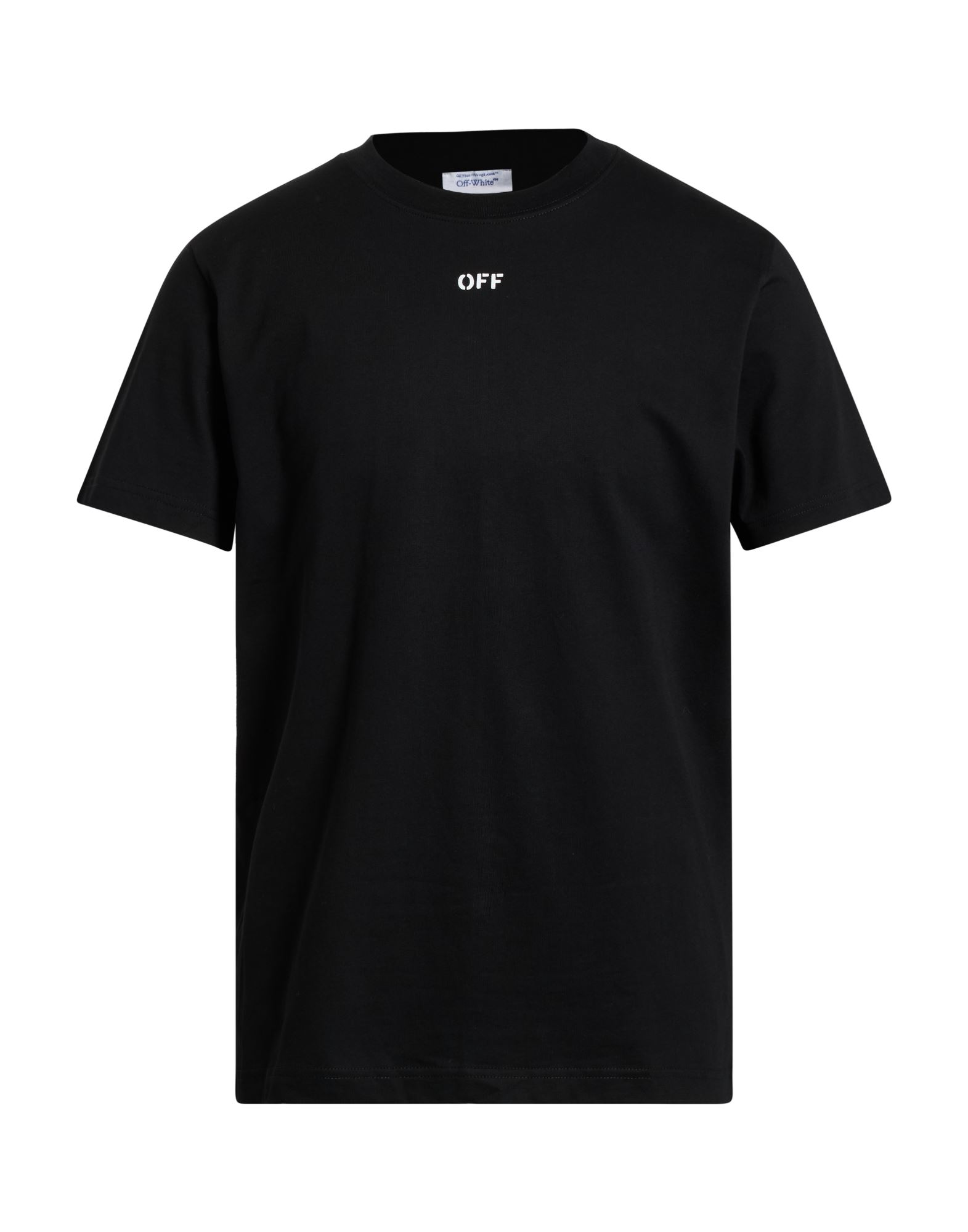  Off-white™ - Tops - T-shirts - On Yoox.com 