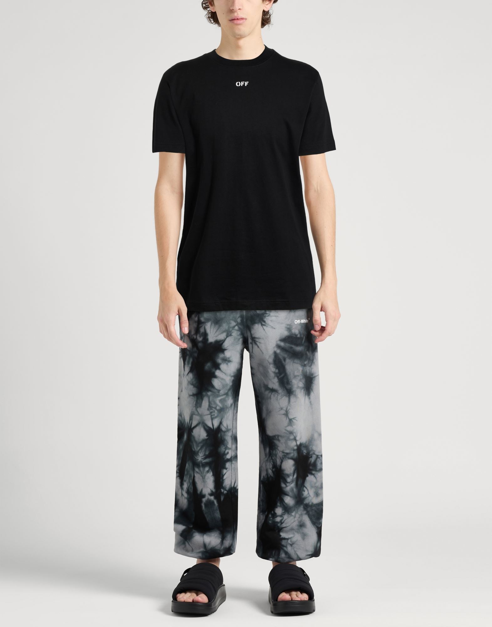  Off-white™ - Tops - T-shirts - On Yoox.com 