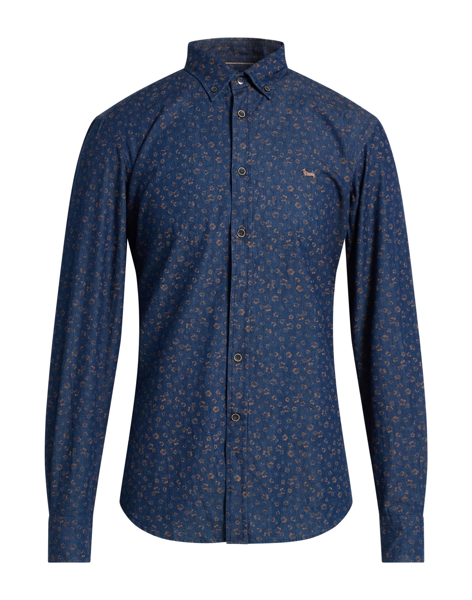  Harmont & Blaine - Tops - Jeanshemden - On Yoox.com 