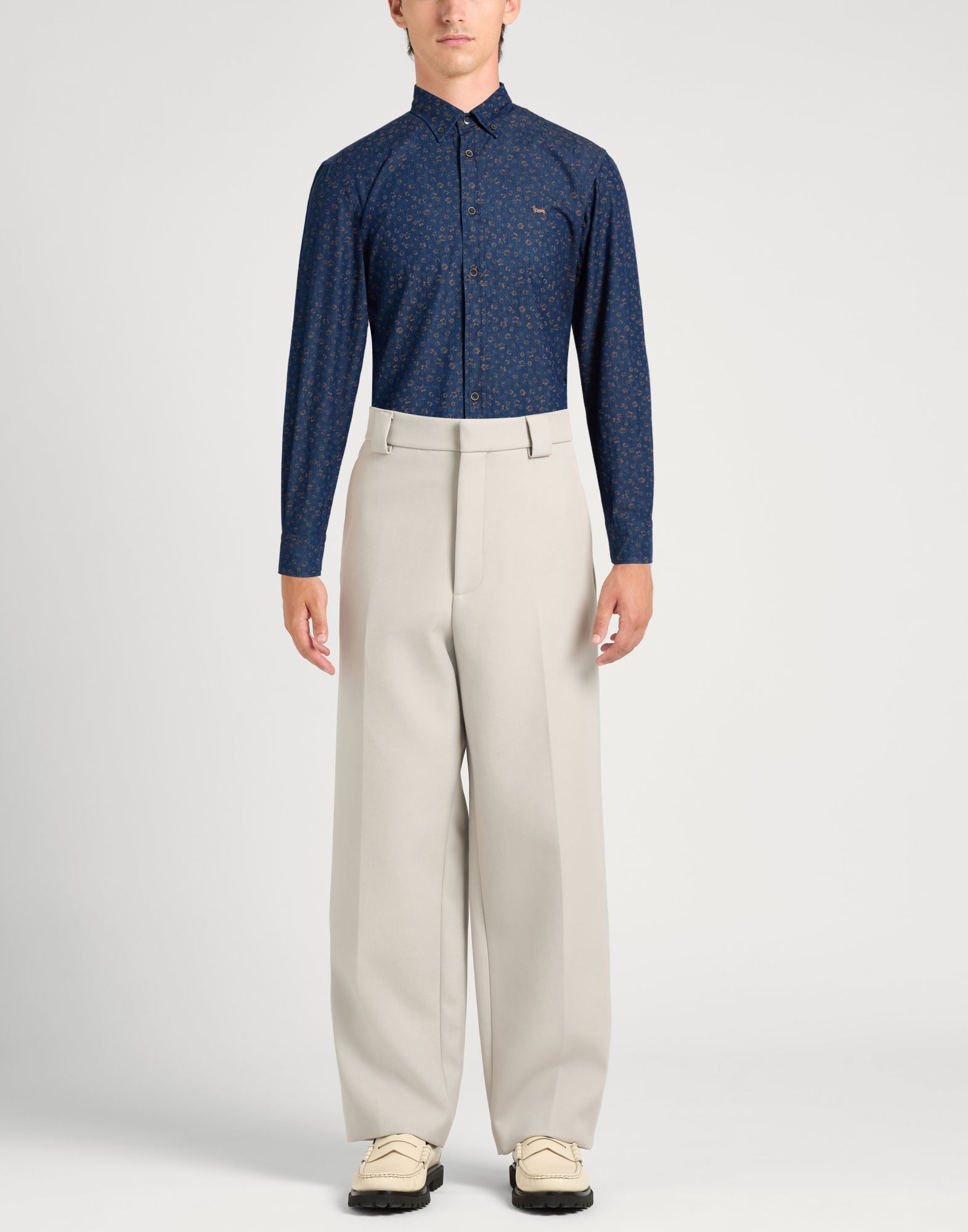  Harmont & Blaine - Tops - Jeanshemden - On Yoox.com 
