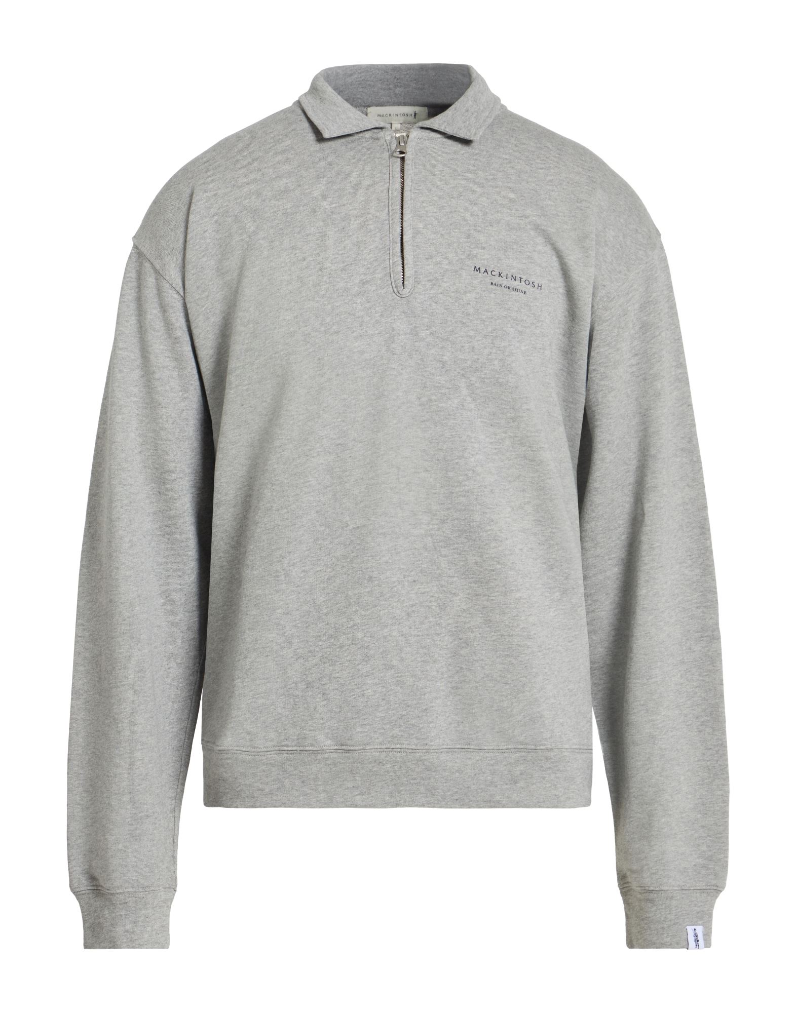  Mackintosh - Camisetas Y Tops - Sudaderas - On Yoox.com 