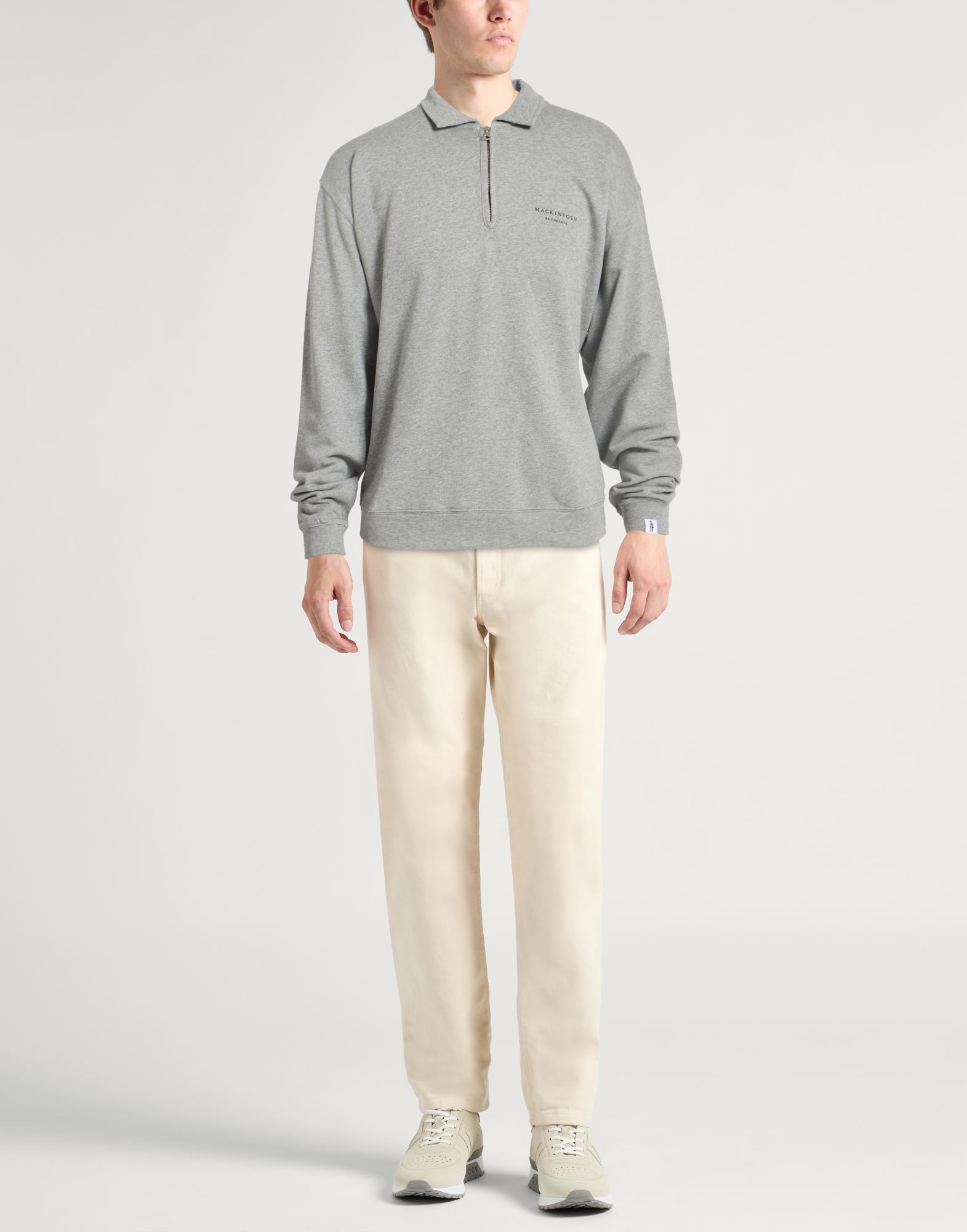  Mackintosh - Camisetas Y Tops - Sudaderas - On Yoox.com 