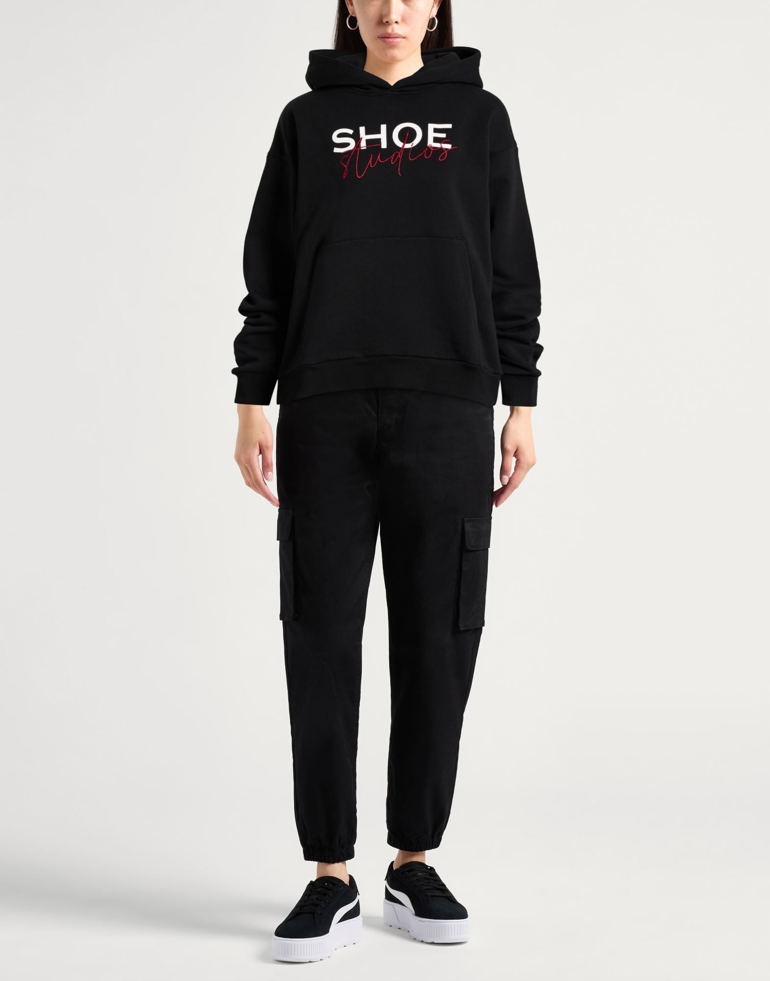  Shoe - Tops - Sweatshirts - On Yoox.com 