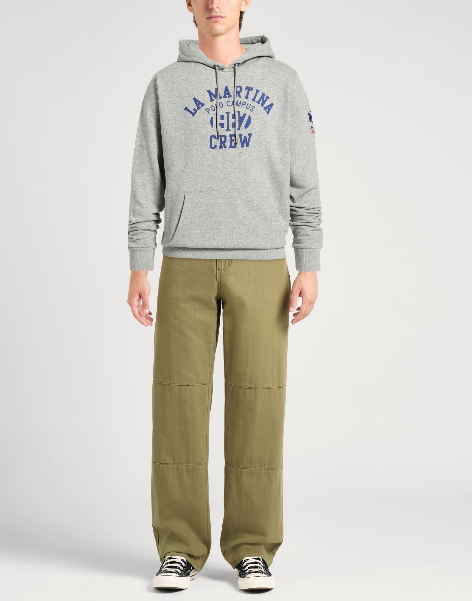  La Martina - Camisetas Y Tops - Sudaderas - On Yoox.com 