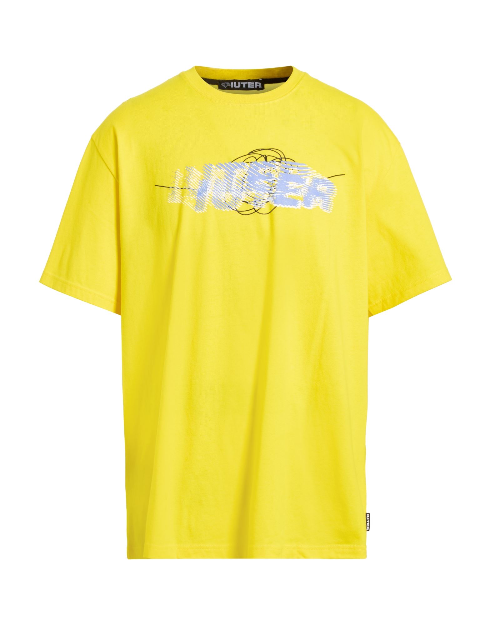 IUTER ΜΠΛΟΥΖΑΚΙΑ T-shirt