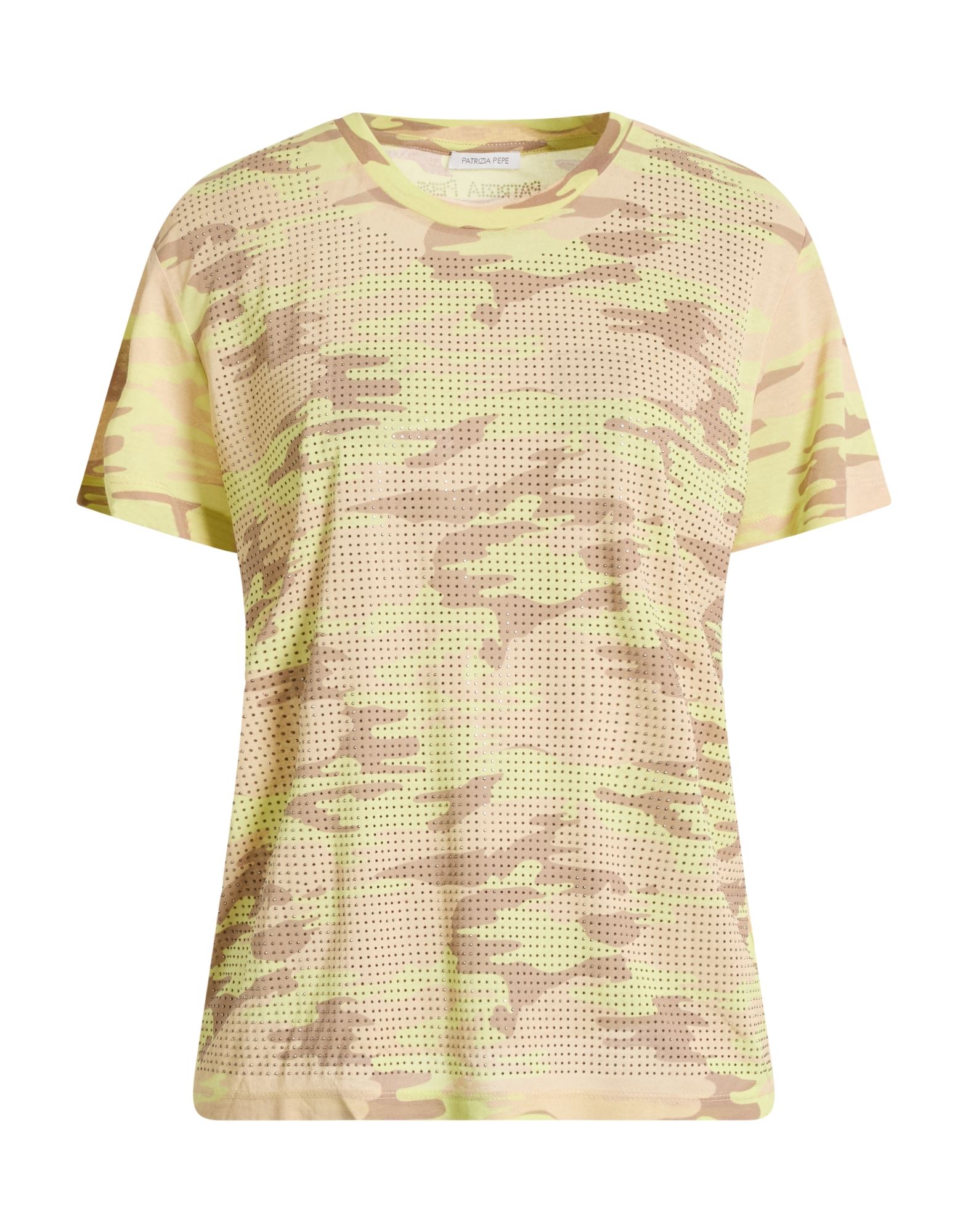 PATRIZIA PEPE ΜΠΛΟΥΖΑΚΙΑ T-shirt