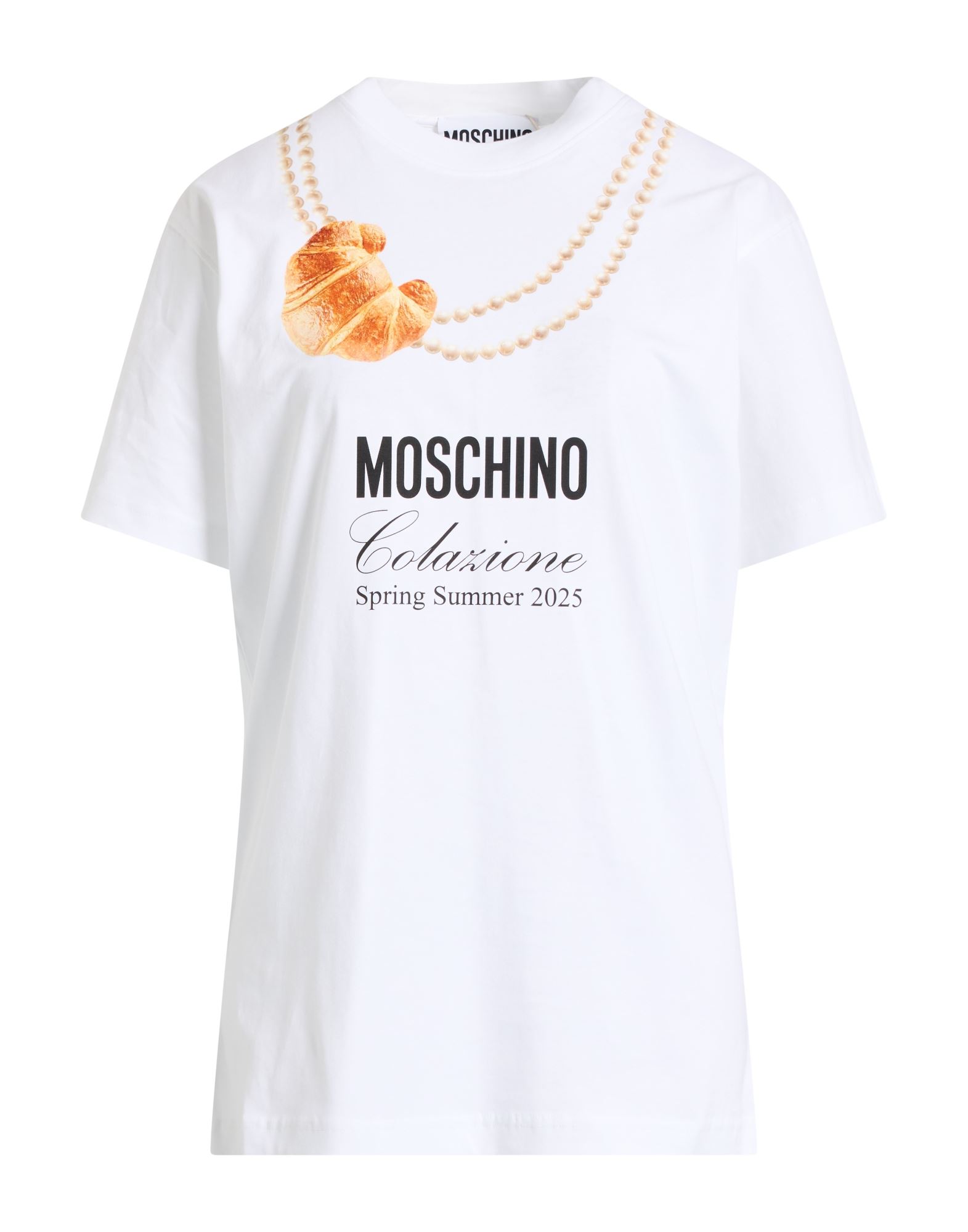 MOSCHINO MOSCHINO ΜΠΛΟΥΖΑΚΙΑ T-shirt