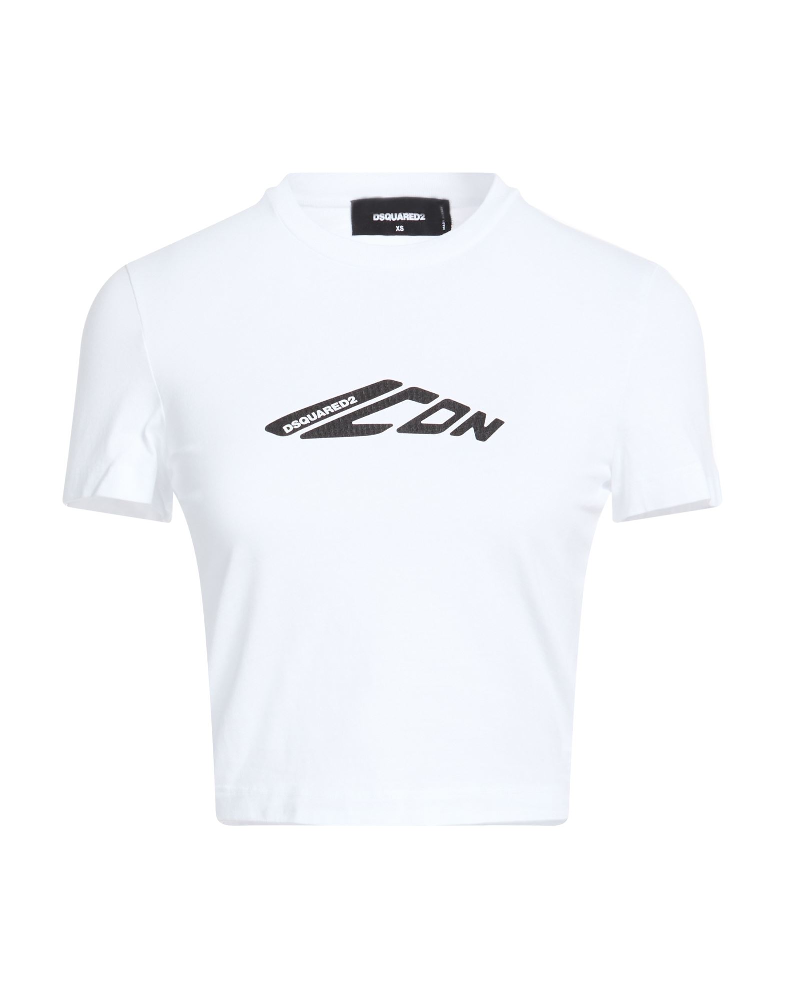 DSQUARED2 ΜΠΛΟΥΖΑΚΙΑ T-shirt