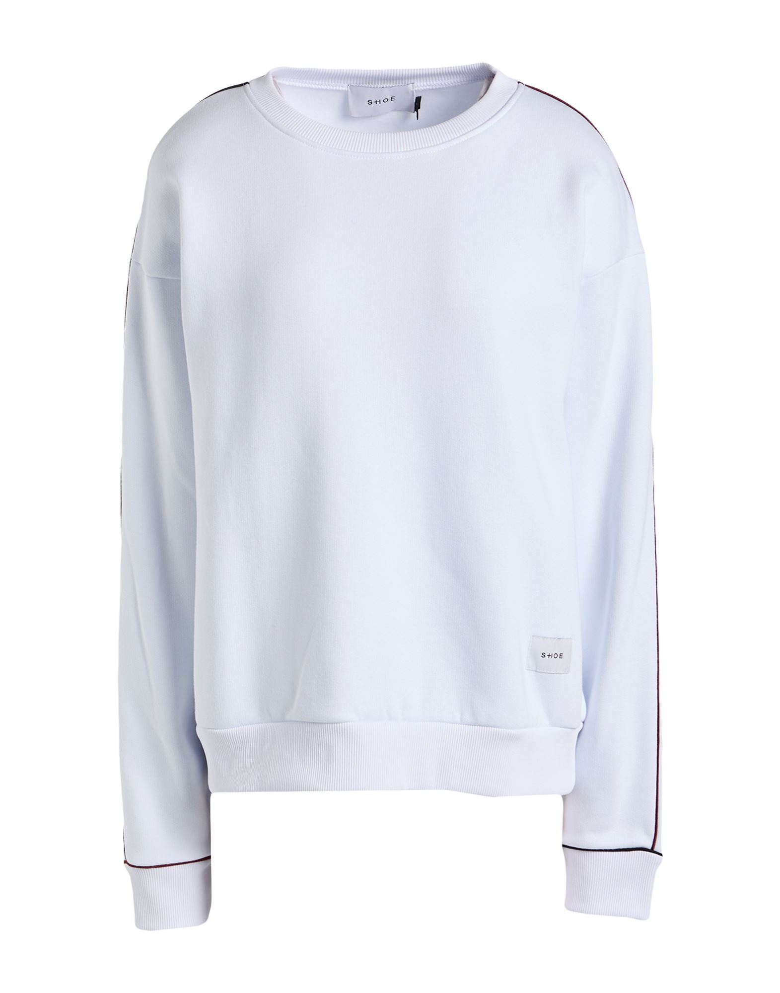  Shoe - Tops - Sweatshirts - On Yoox.com 