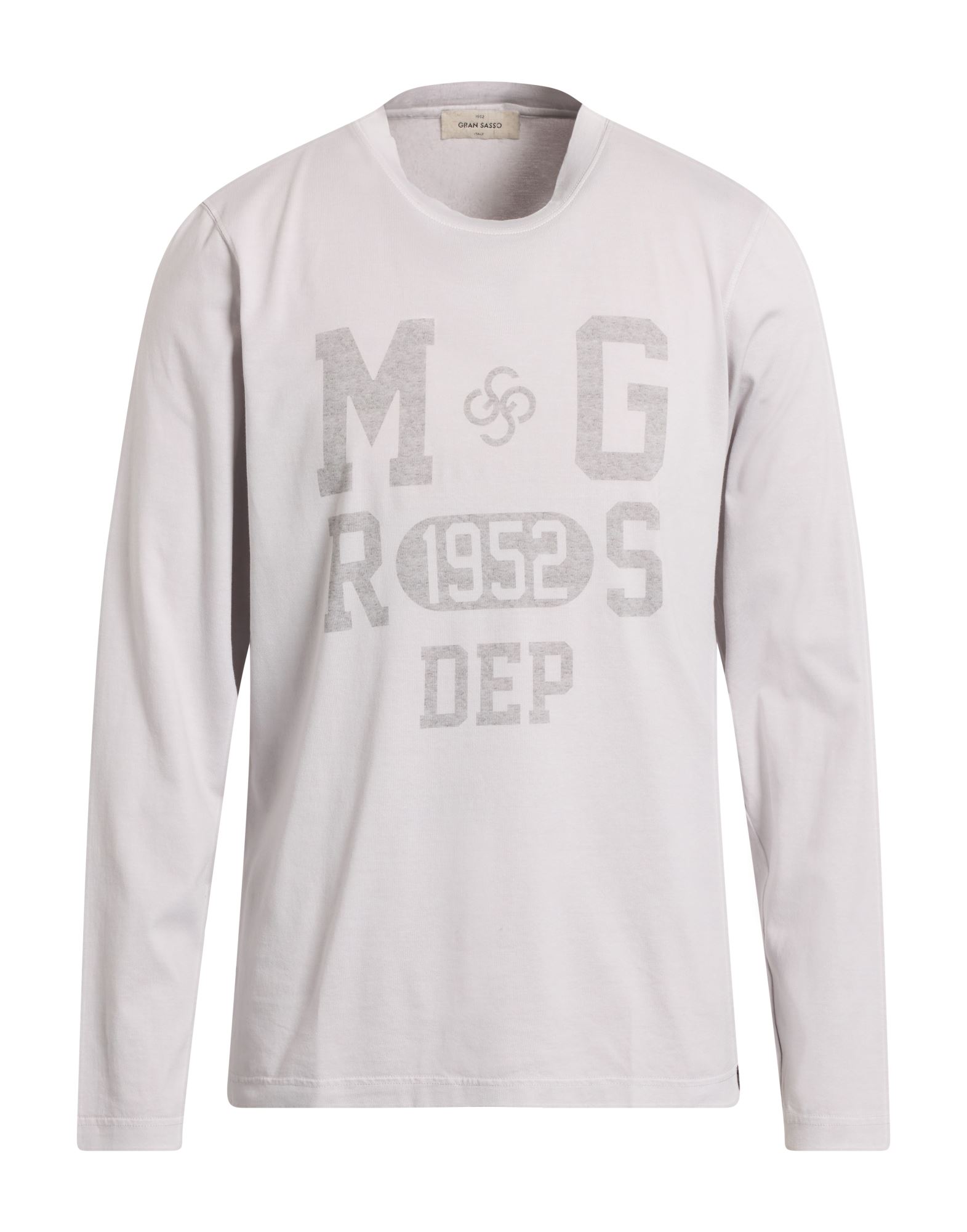 Gran Sasso - Tops - T-shirts - On Yoox.com 