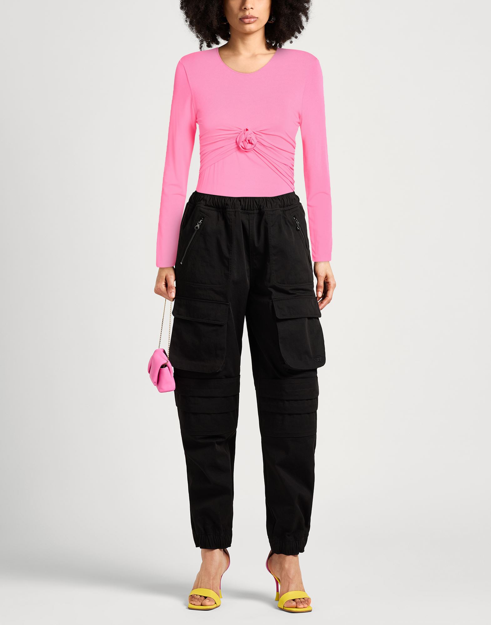  Blumarine - Camisetas Y Tops - Tops - On Yoox.com 
