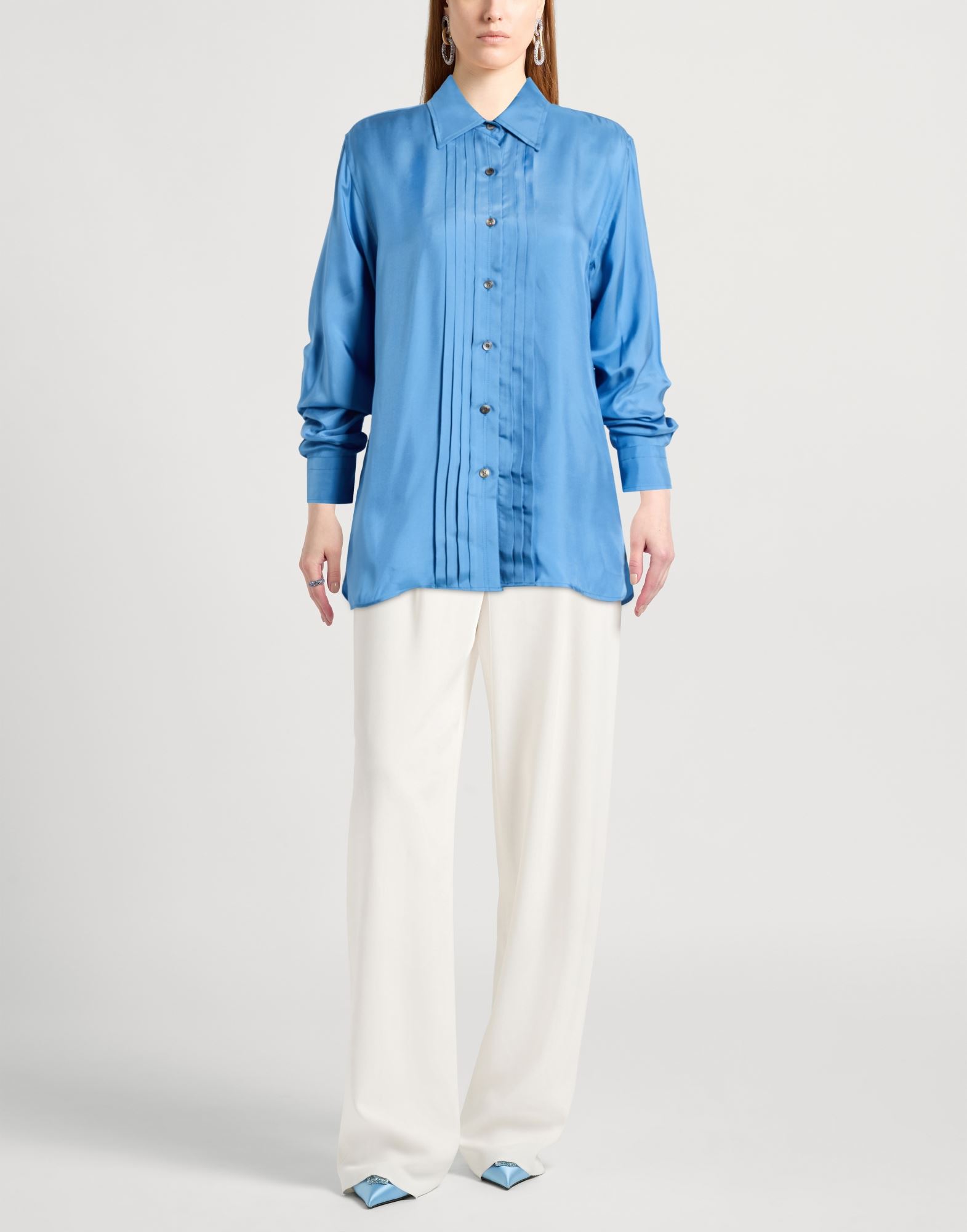  Tom Ford - Tops - Hemden - On Yoox.com 